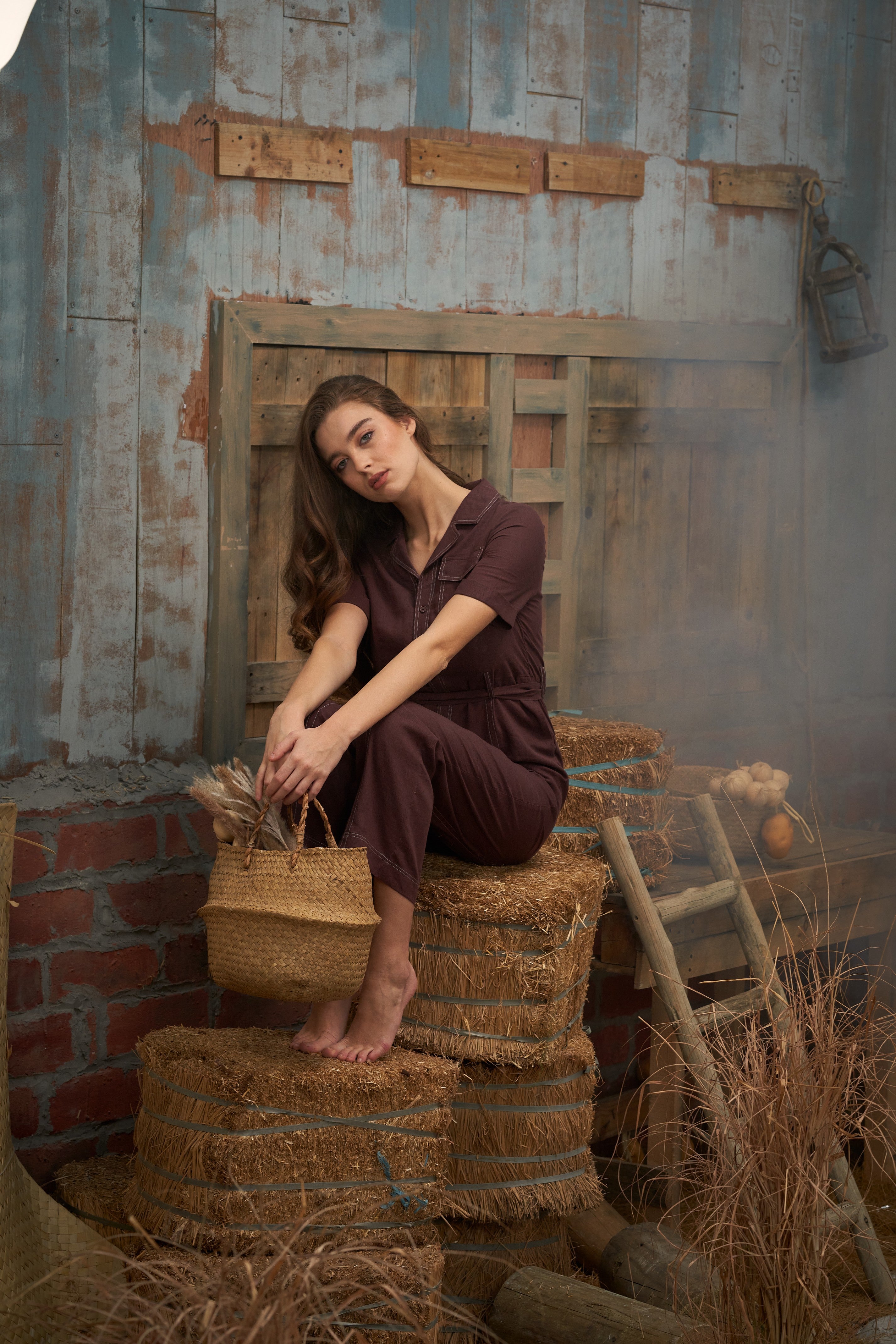 Noor – Effortless Utility with a Touch of Elegance