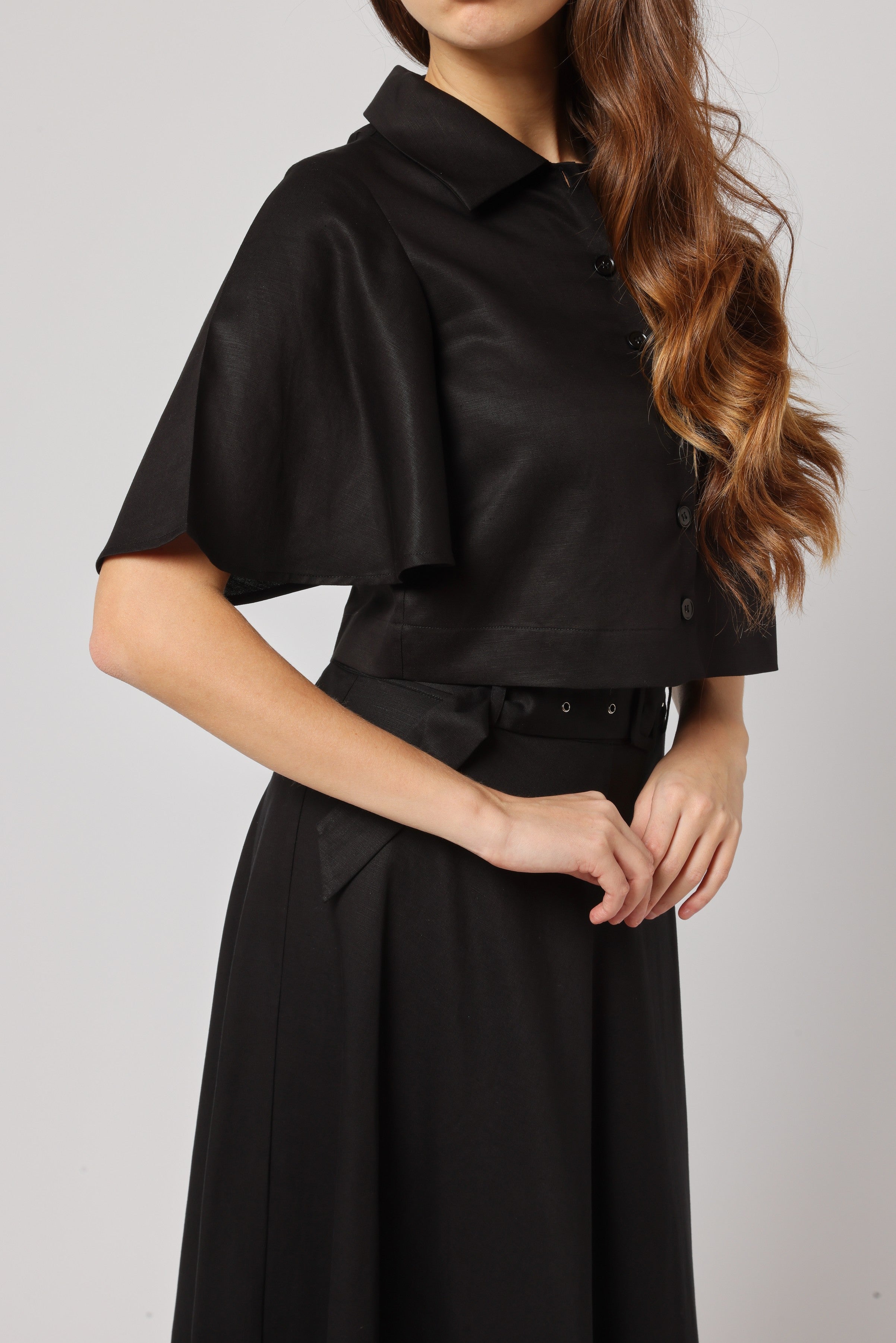 Kahaani Top – A Tale of Timeless Elegance