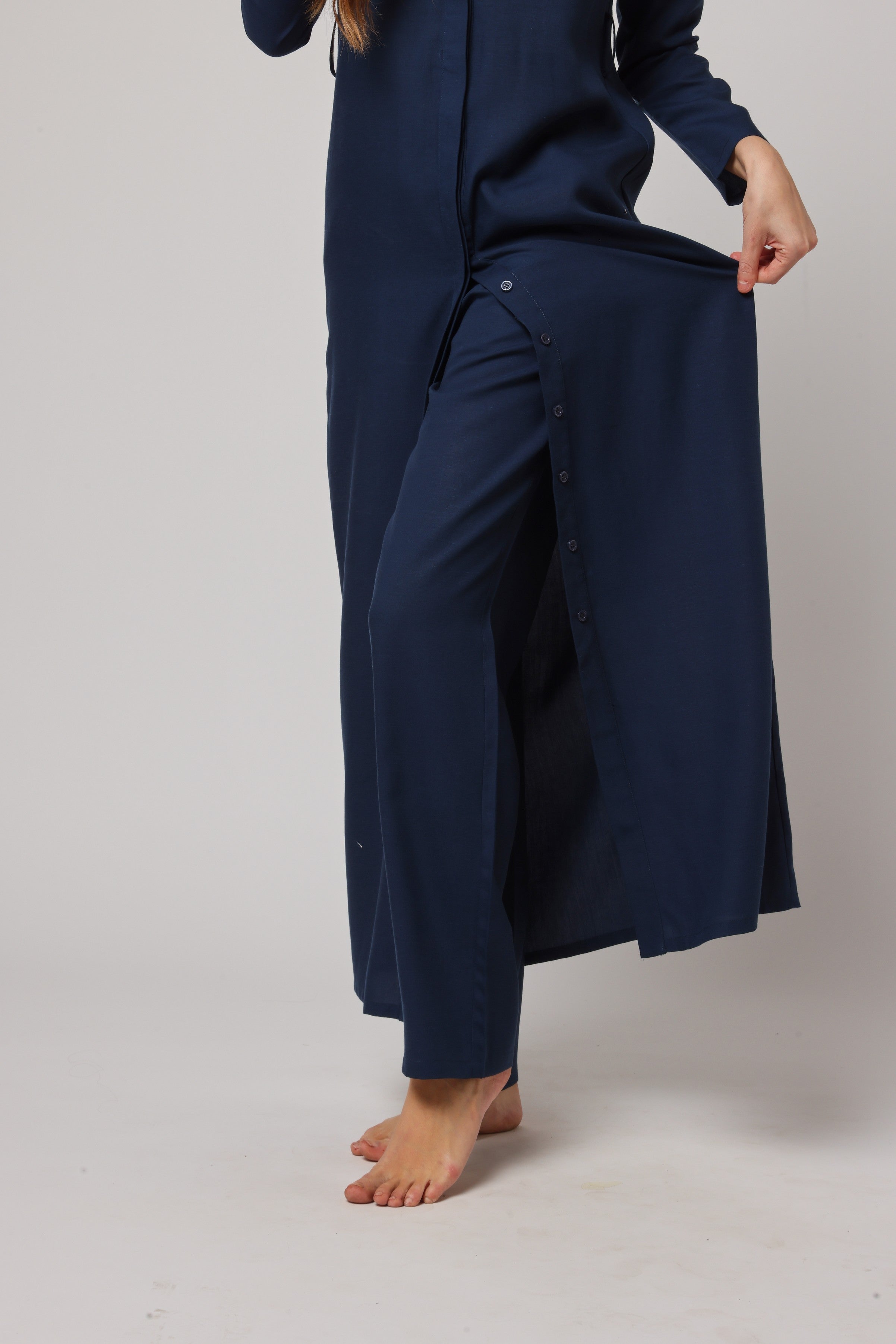 Malhar Top – Effortless Grace, Timeless Strength