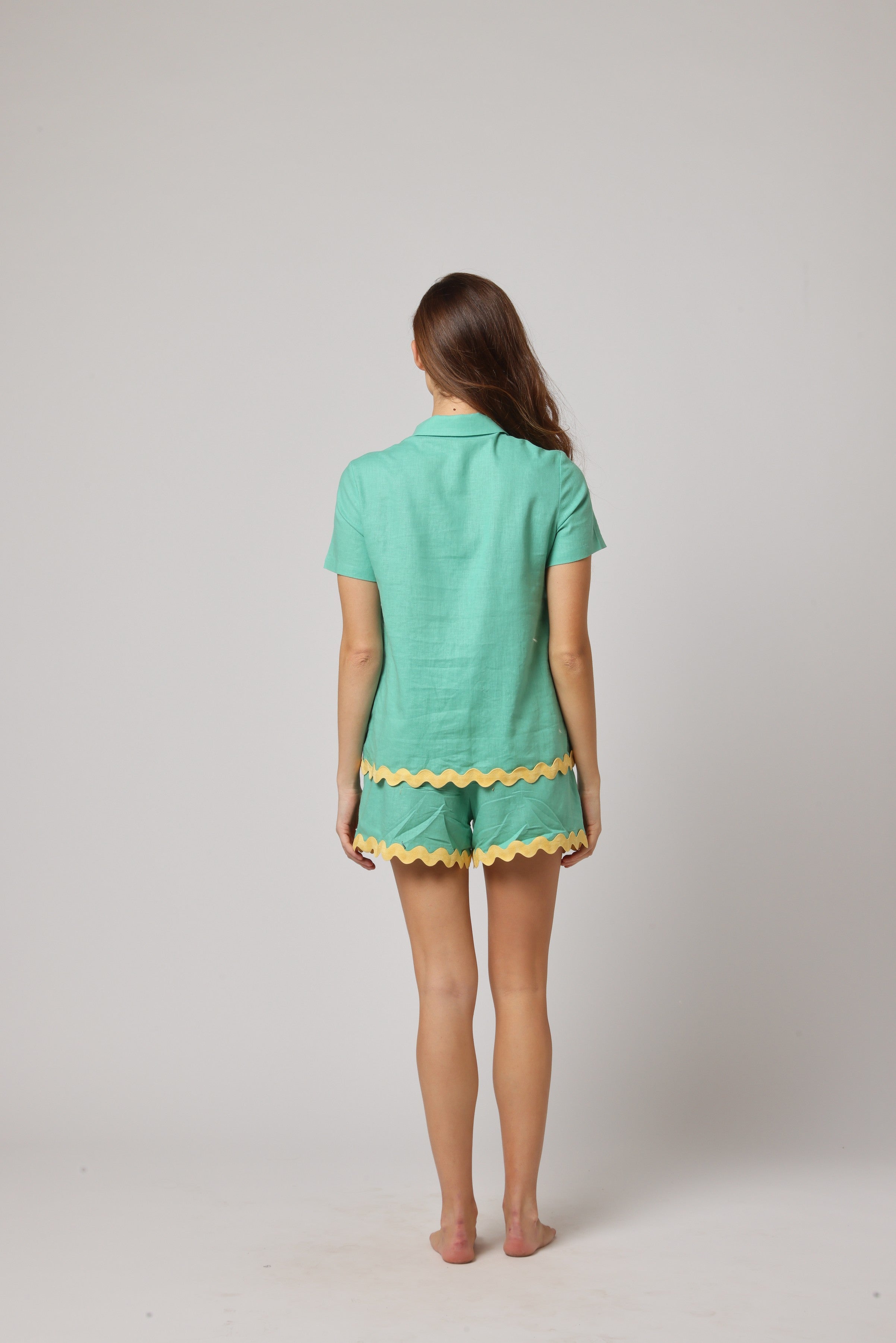 Dariya Top - Soft, Breezy, and Beautiful