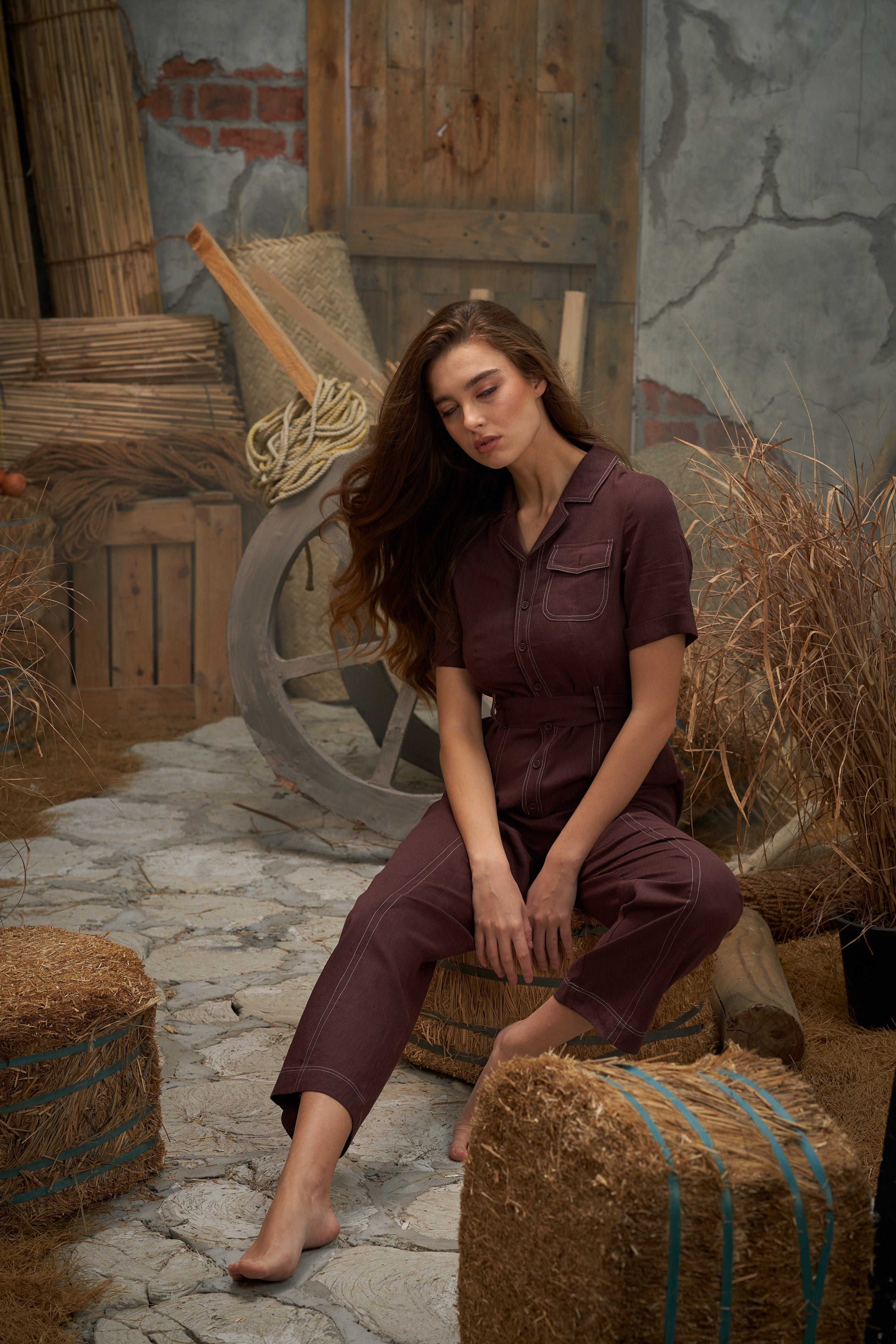 Noor – Effortless Utility with a Touch of Elegance