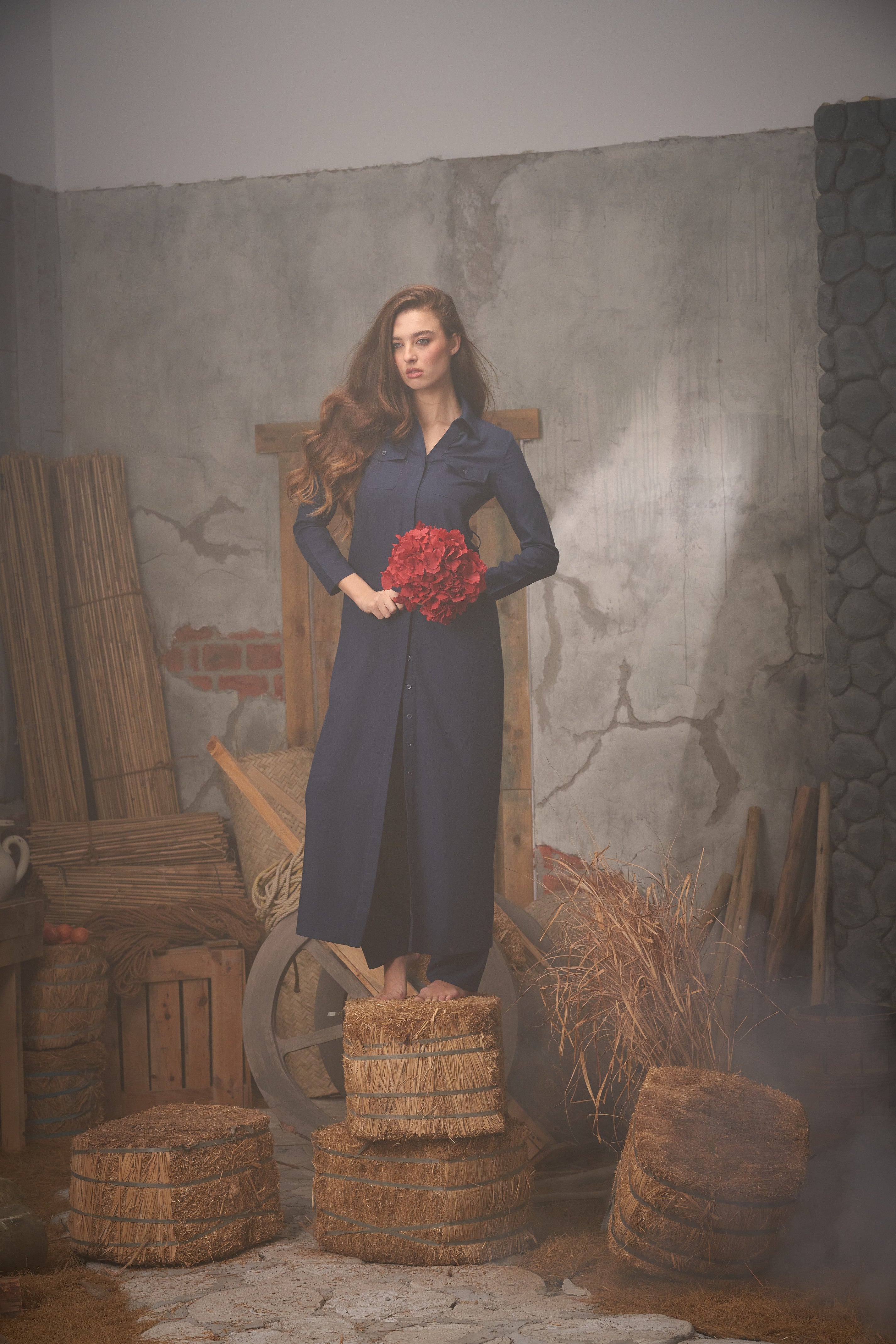Malhar Top – Effortless Grace, Timeless Strength