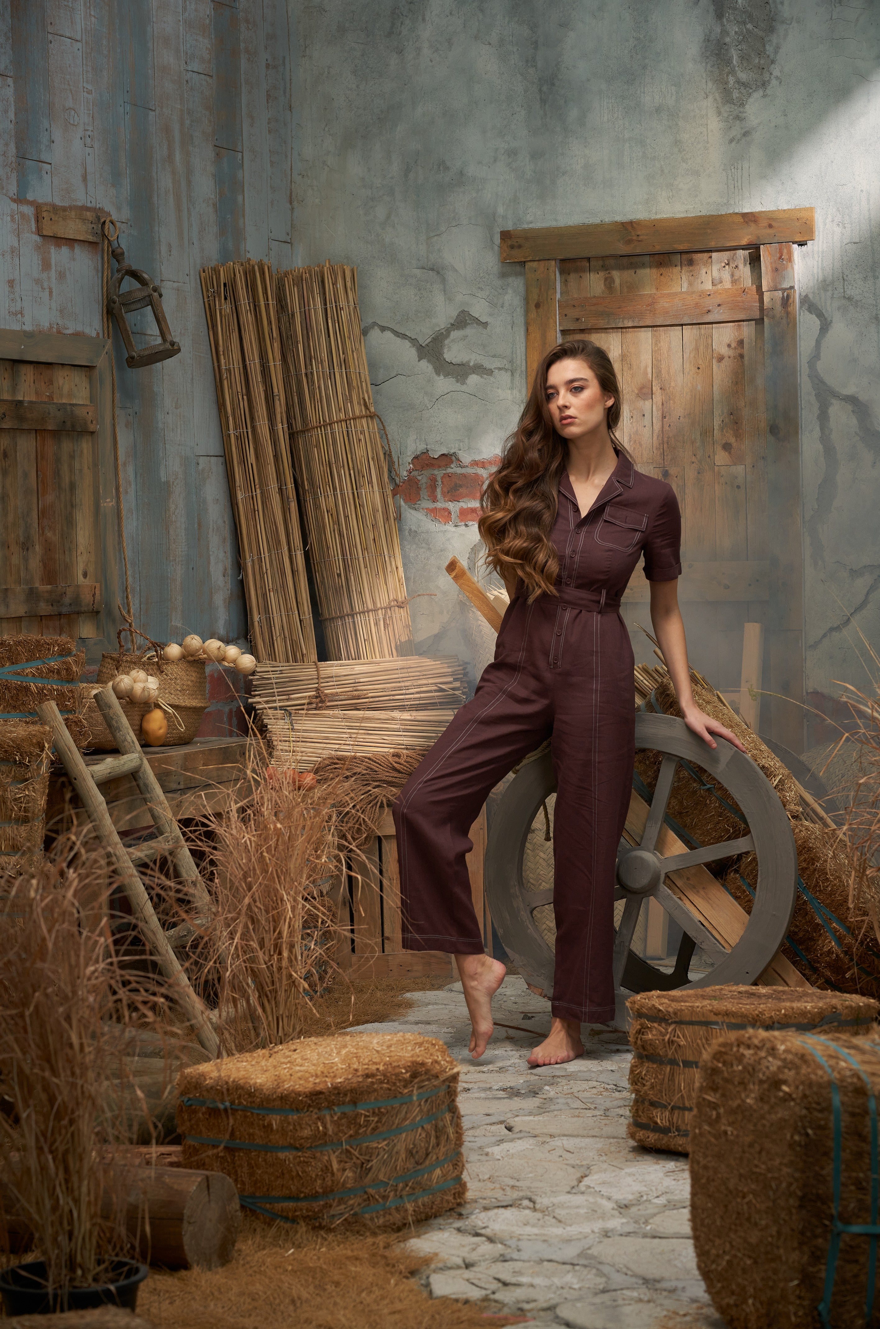 Noor – Effortless Utility with a Touch of Elegance