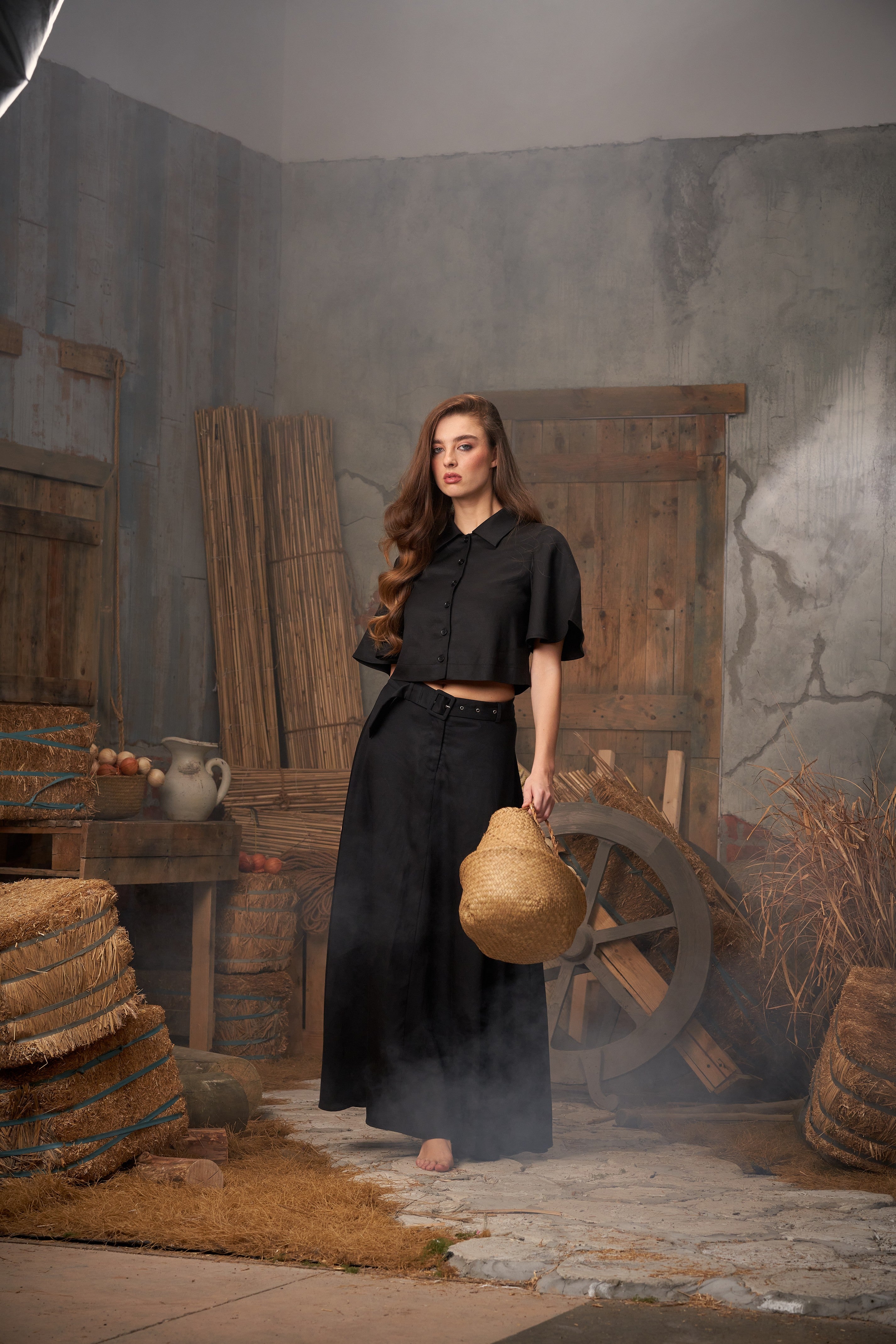 Kahaani Top – A Tale of Timeless Elegance