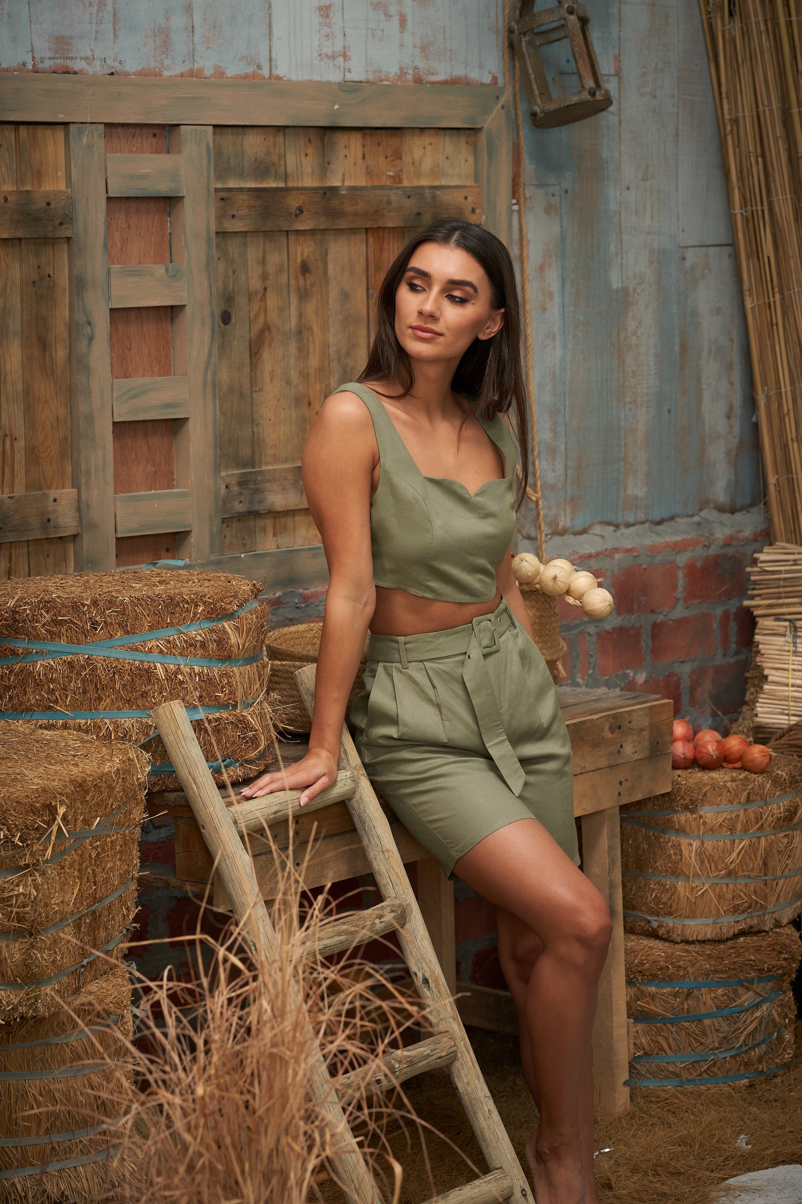 Fiza Top – A Statement in Effortless Elegance