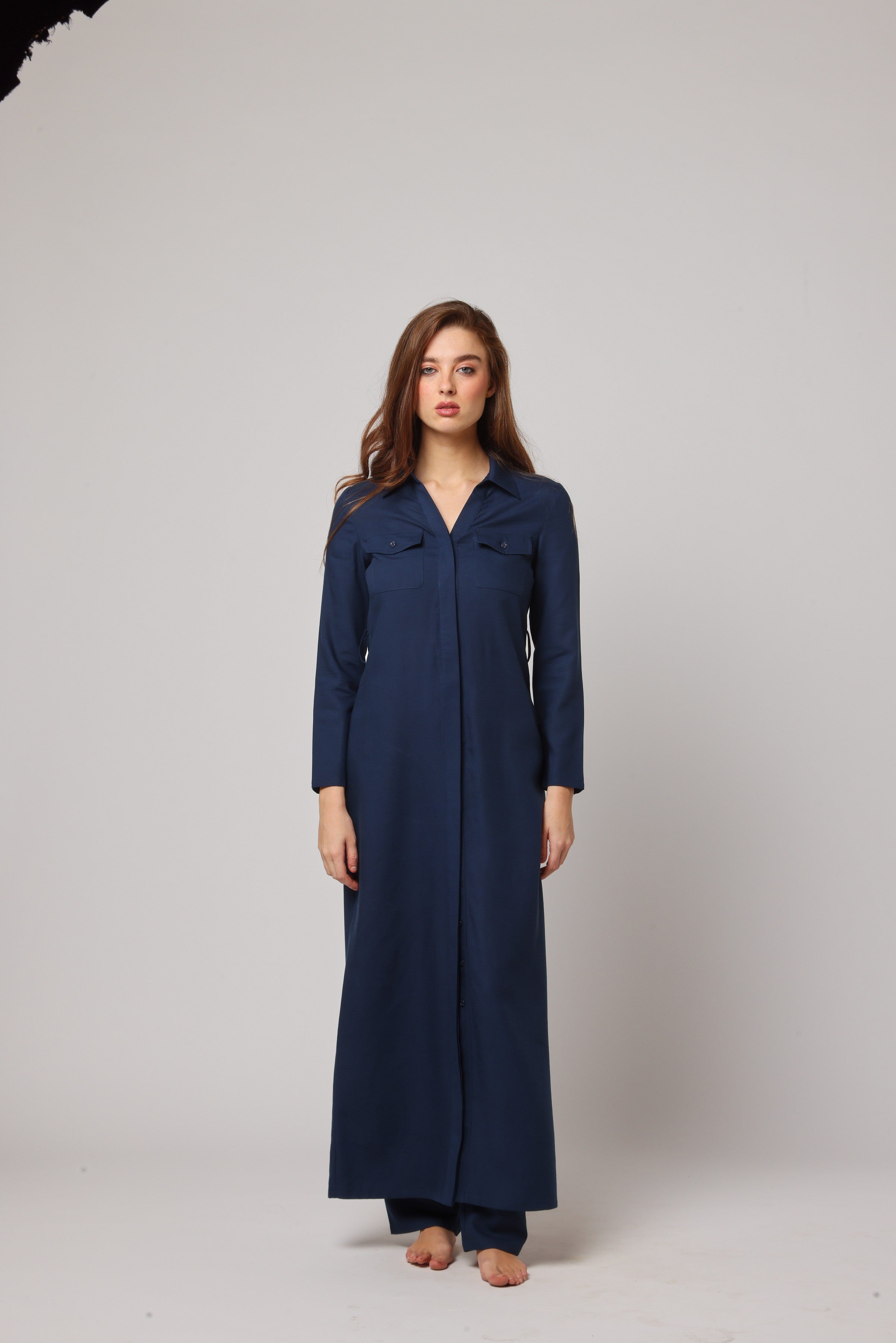 Malhar Top – Effortless Grace, Timeless Strength