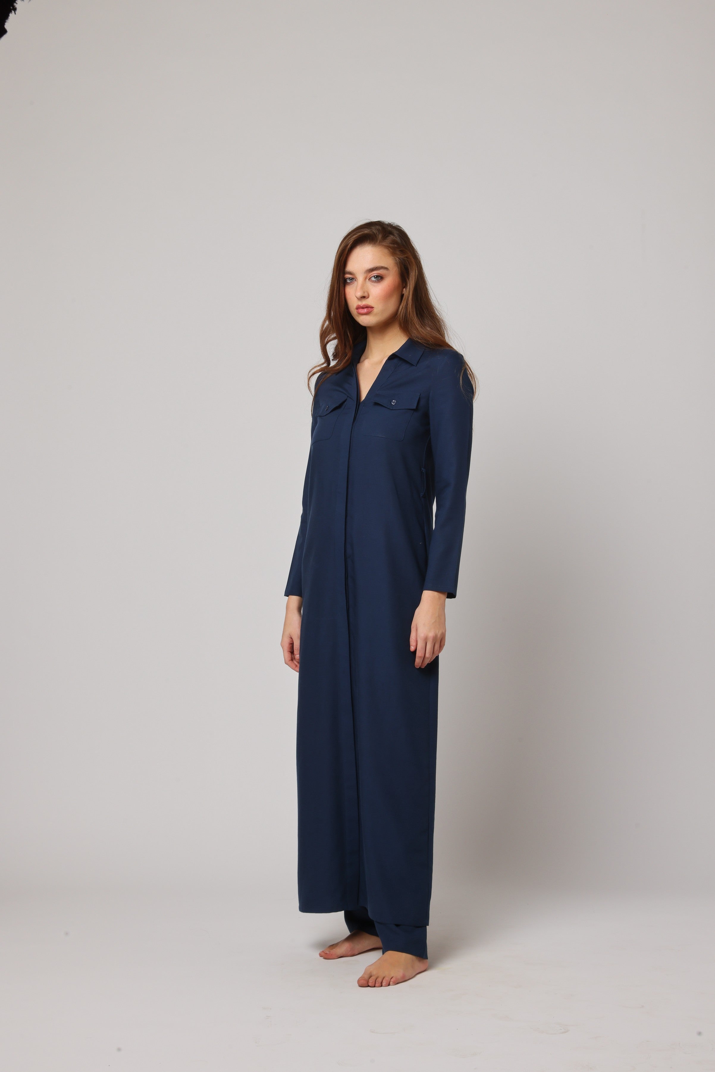 Malhar Top – Effortless Grace, Timeless Strength