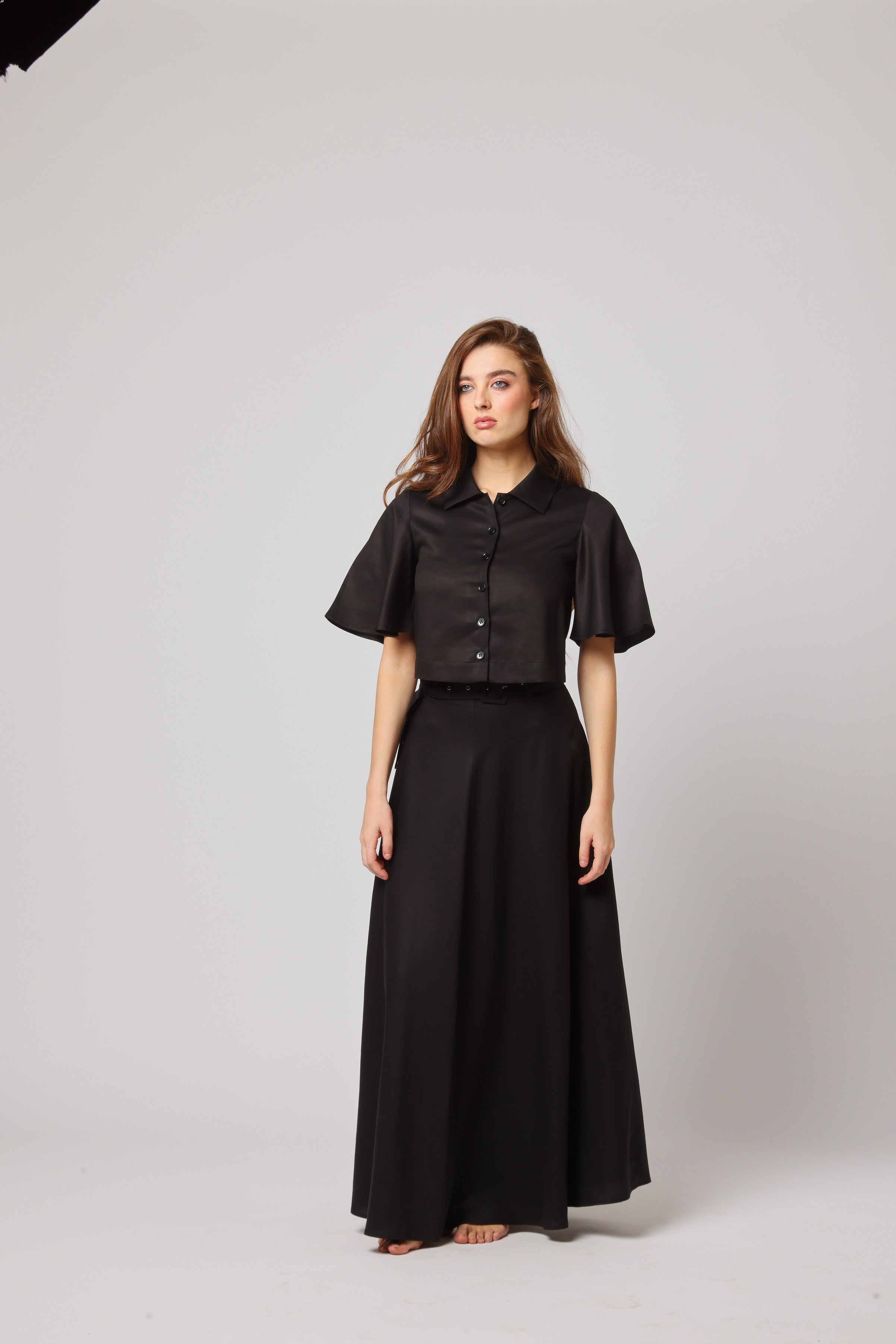 Kahaani Top – A Tale of Timeless Elegance