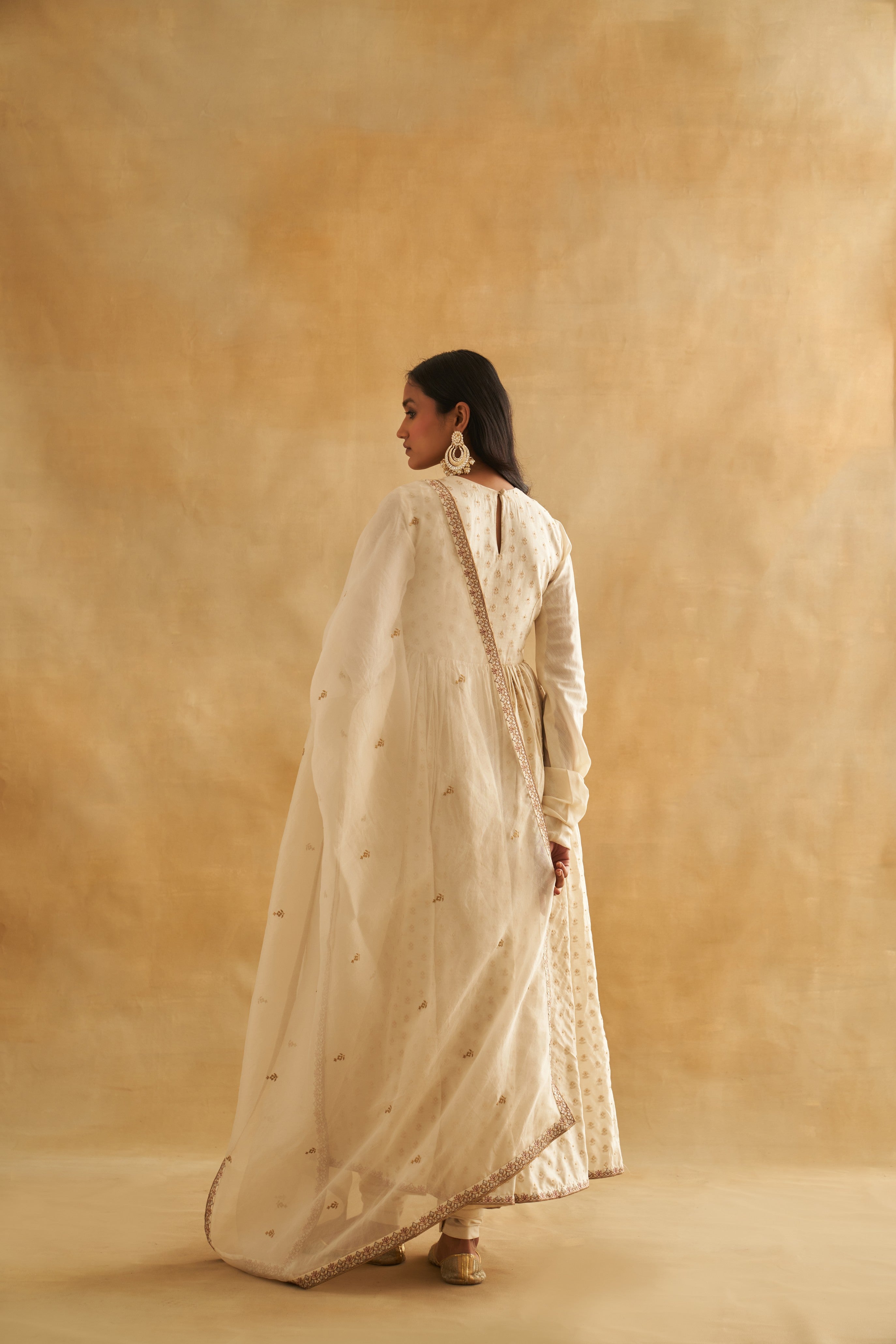 Shrinika (lotus in the heart of lord vishnu)