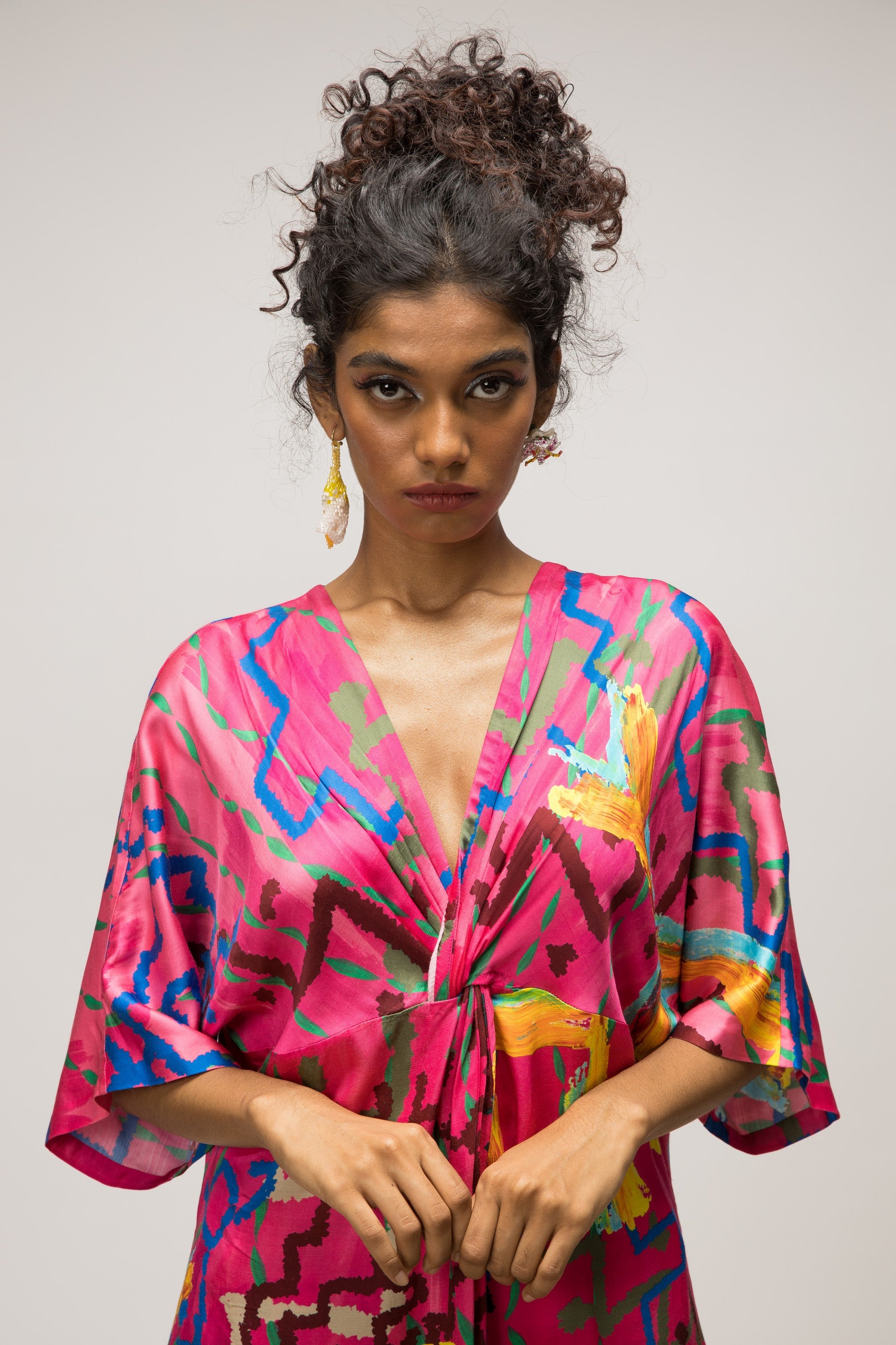 Kochi Butterfly Top