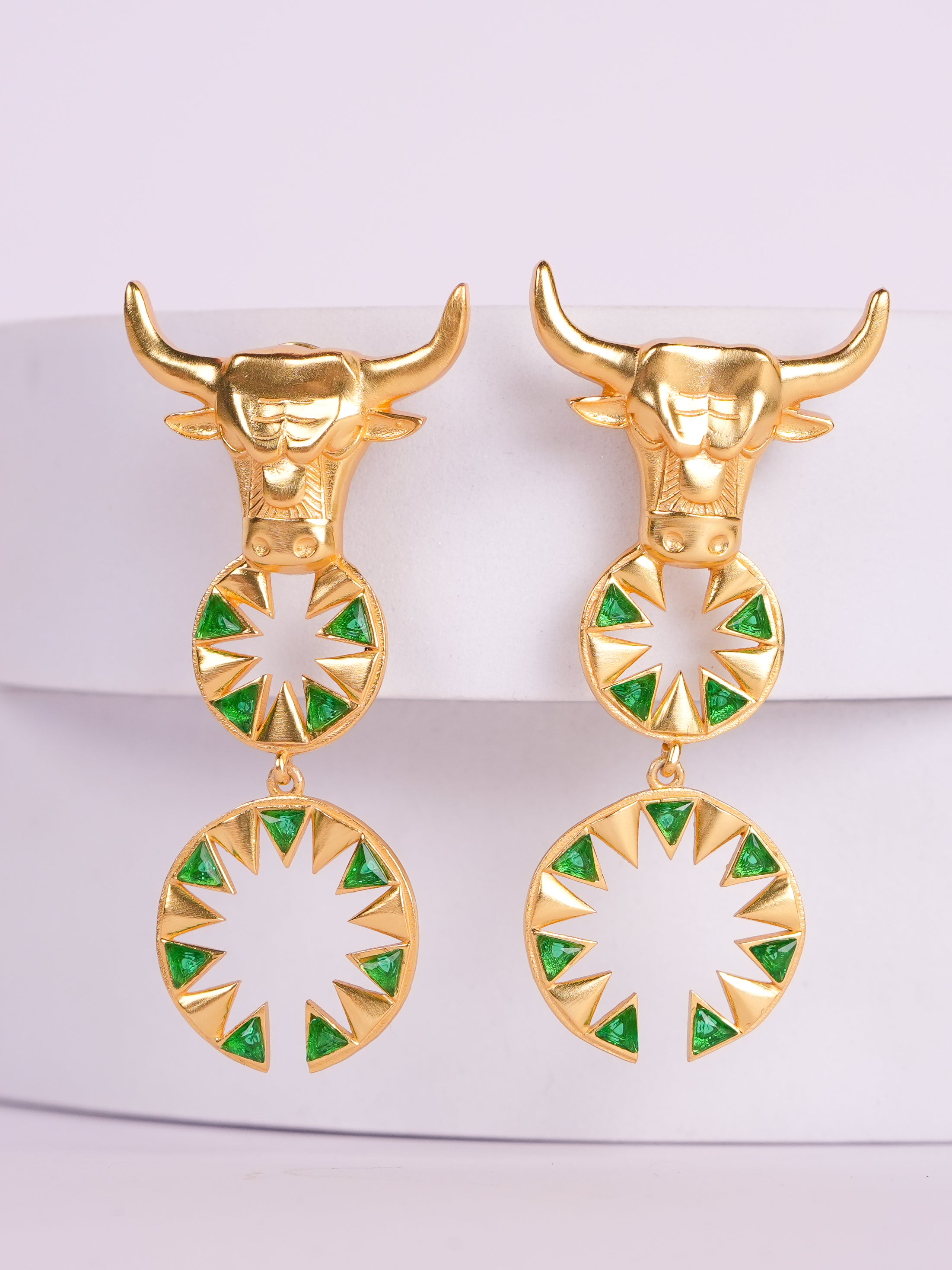 Toro Danglers