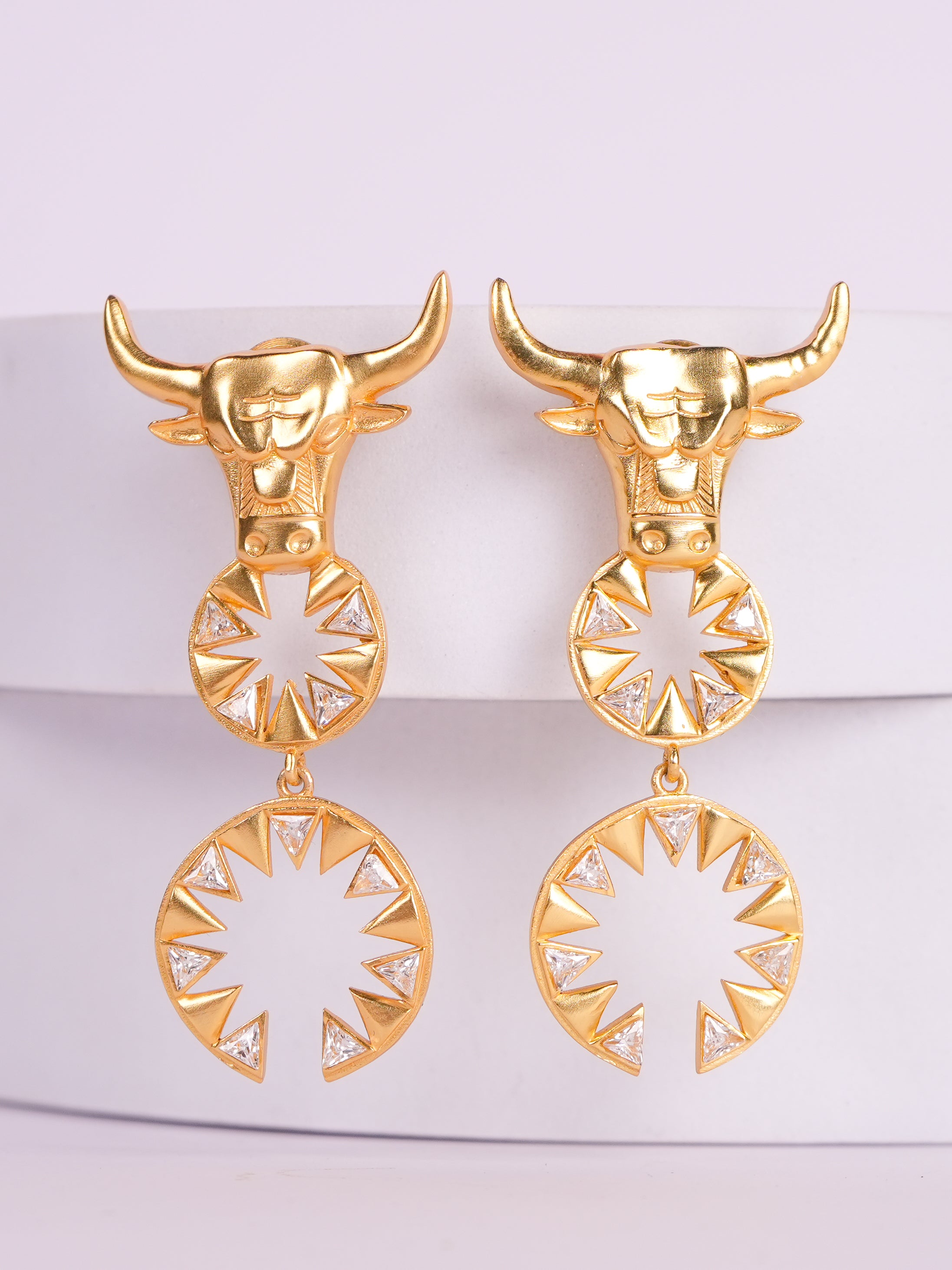 Toro Danglers