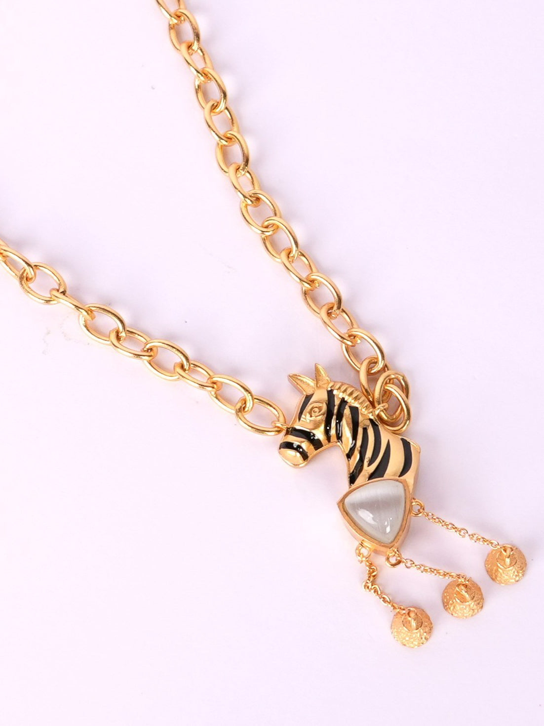 Zuri Necklace