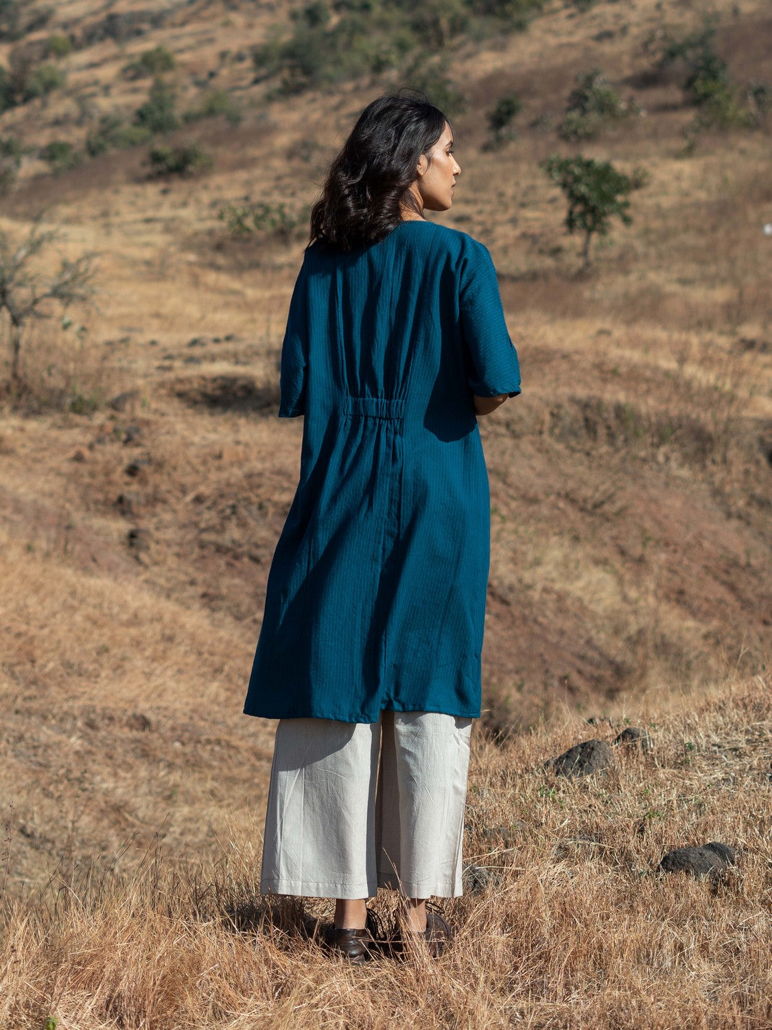 Jungle Green CoOrd Set