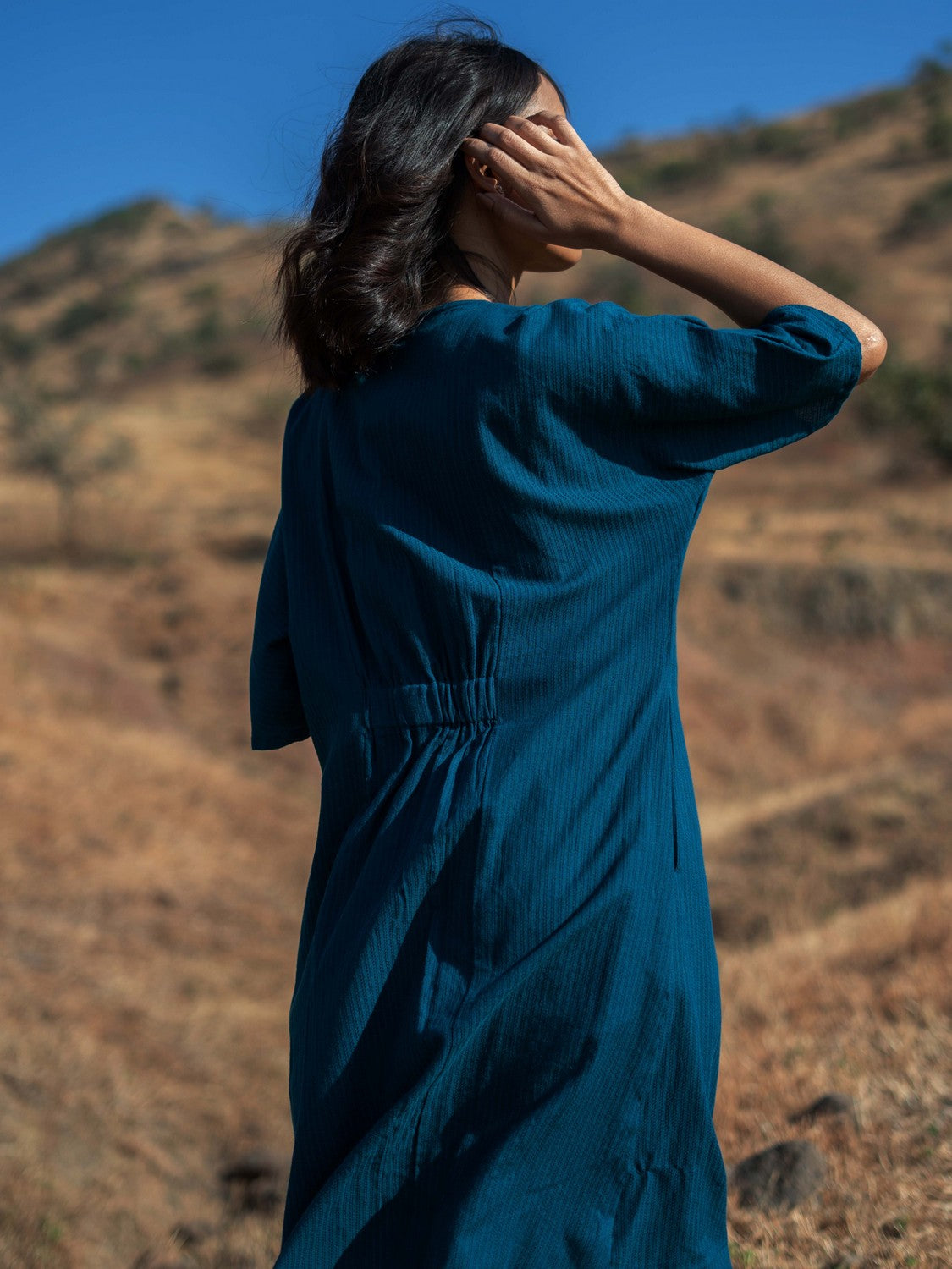 Jungle Green CoOrd Set