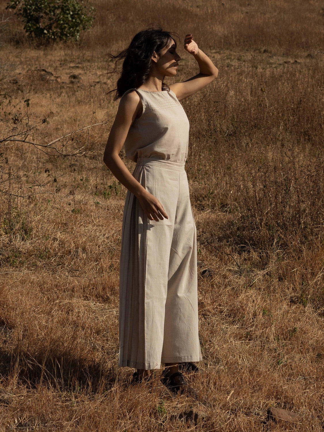 Jungle Green CoOrd Set