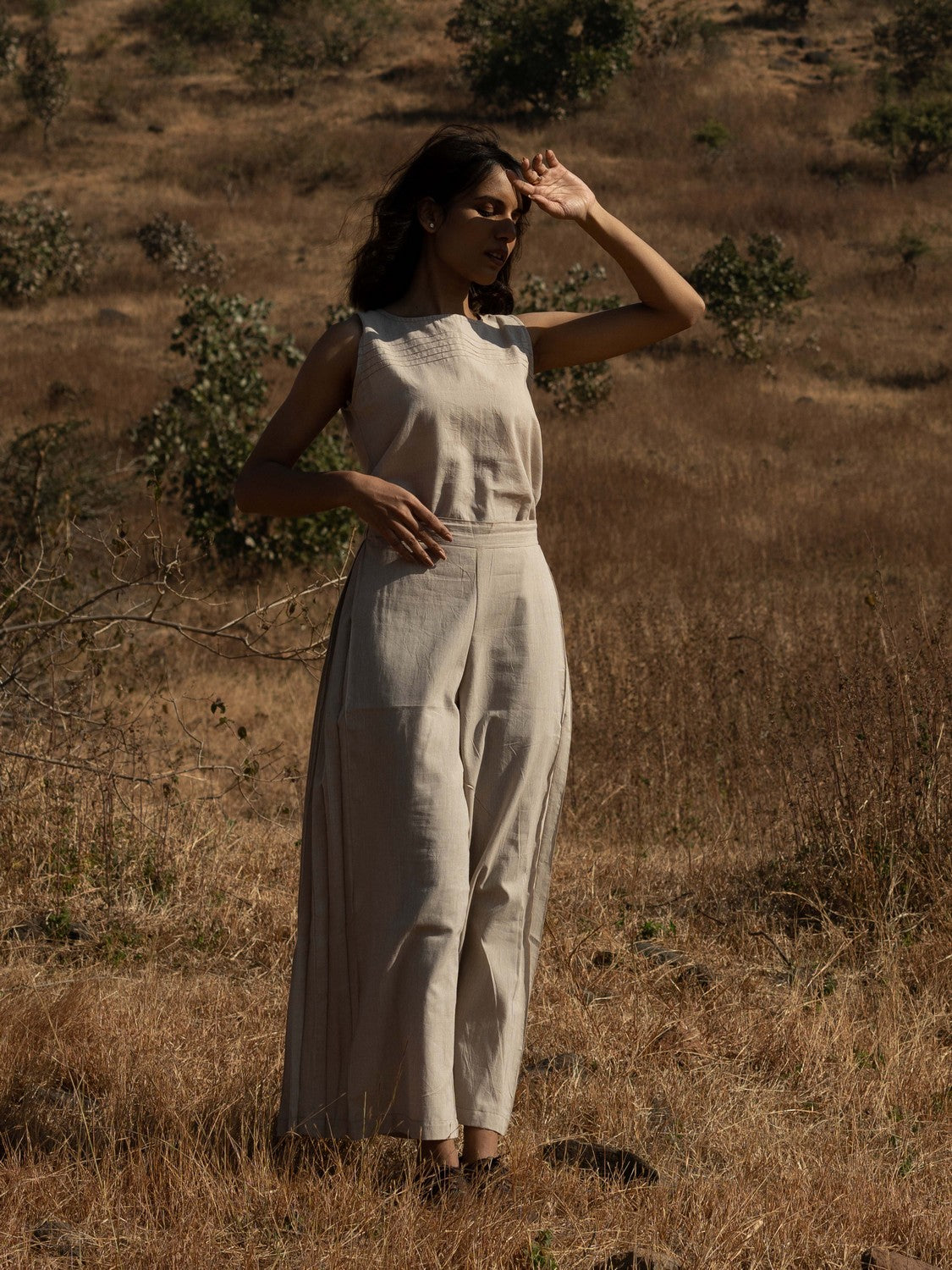 Jungle Green CoOrd Set