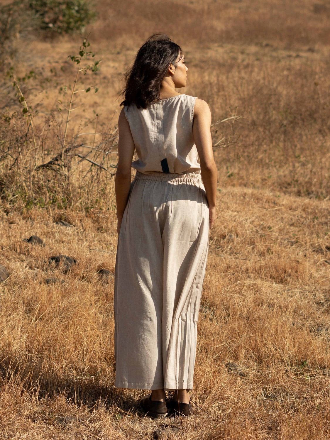 Jungle Green CoOrd Set