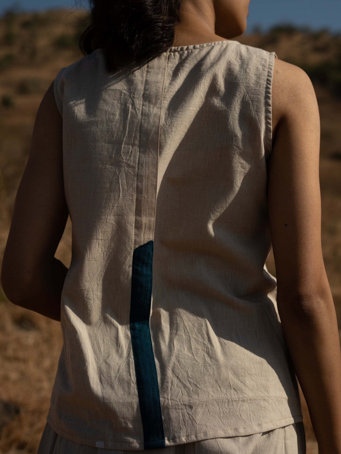 Jungle Green CoOrd Set