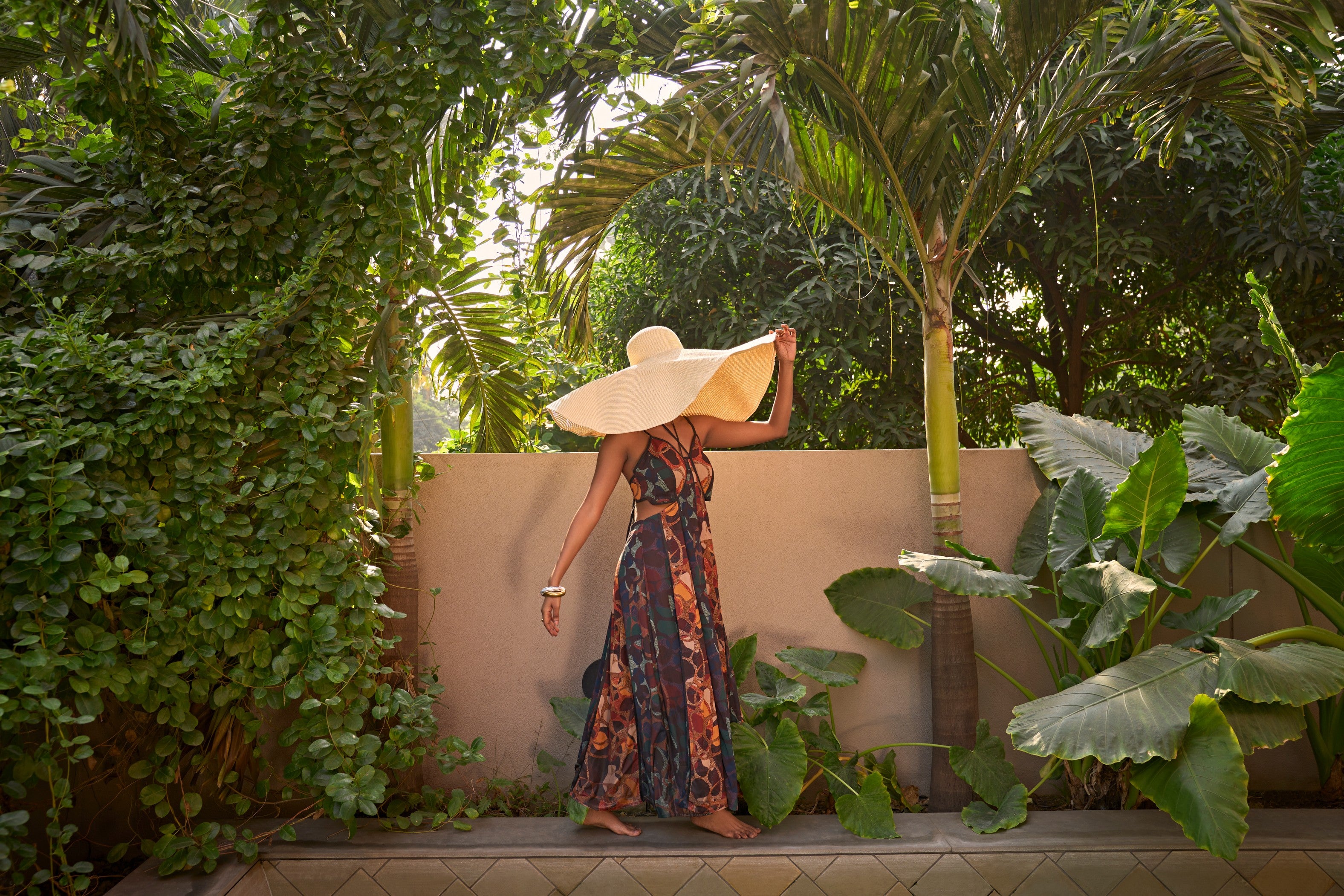 SUMMER AFFAIR