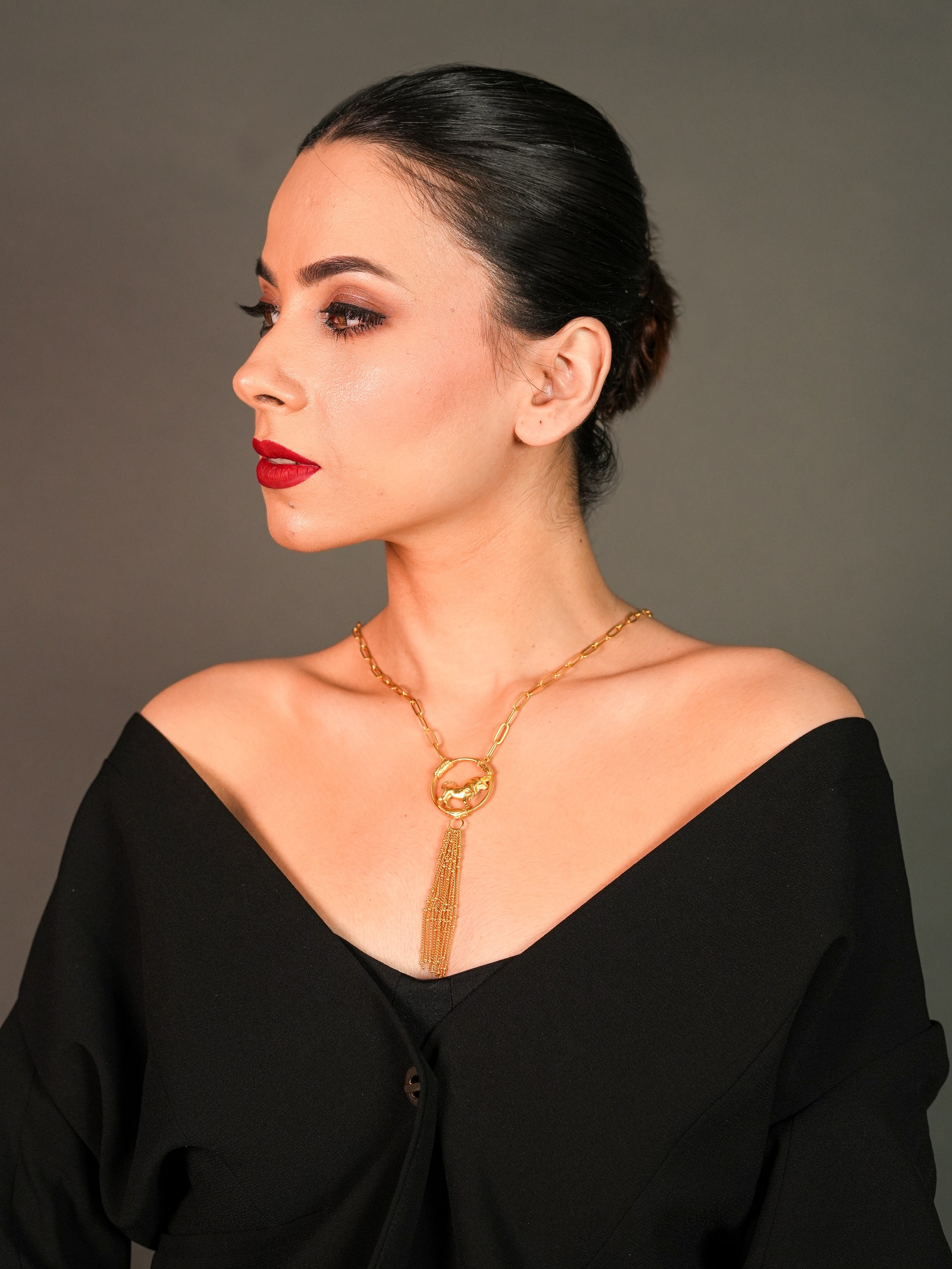 Matador Dawn Necklace