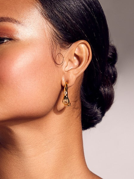 Nourin Hoops