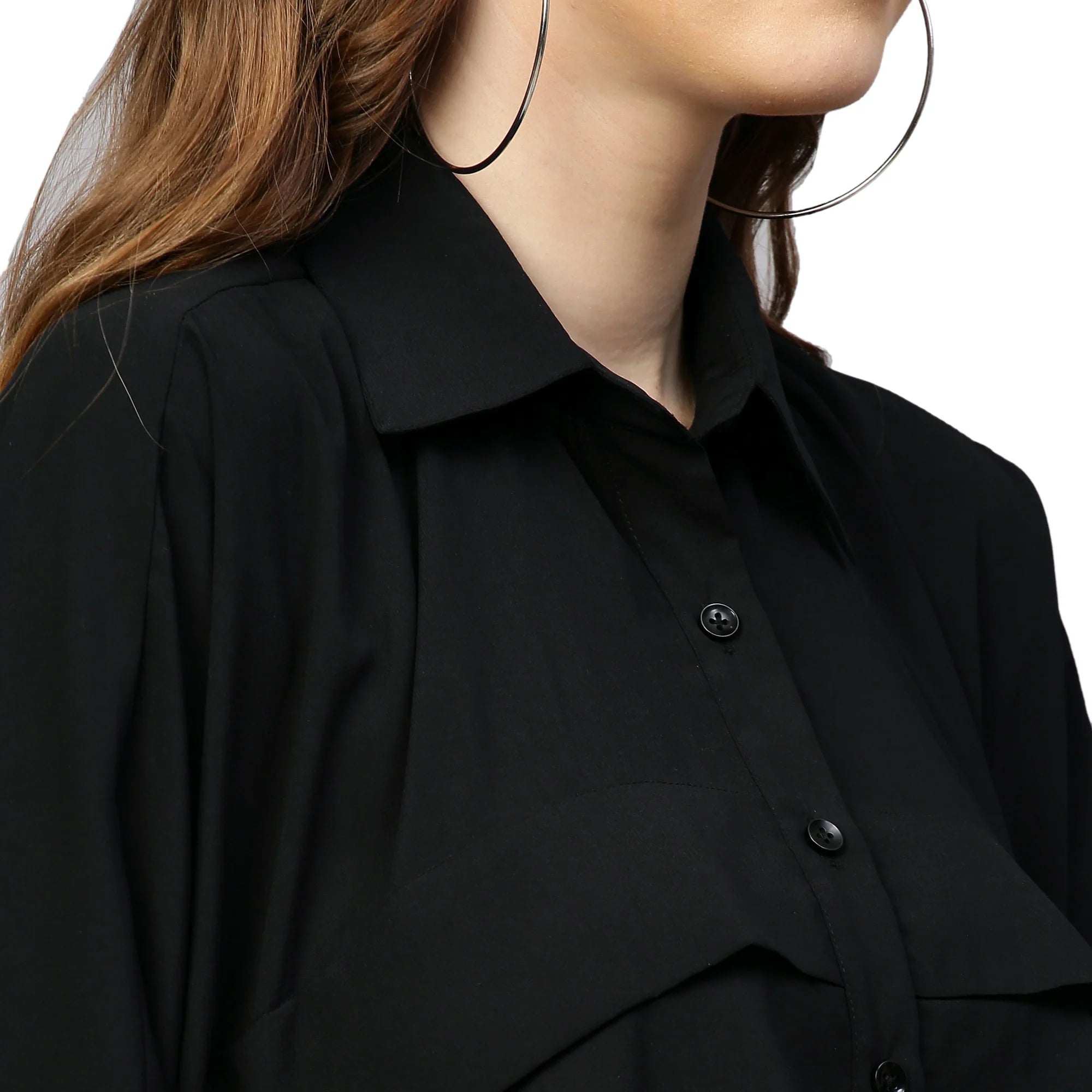 Panel top with long sides