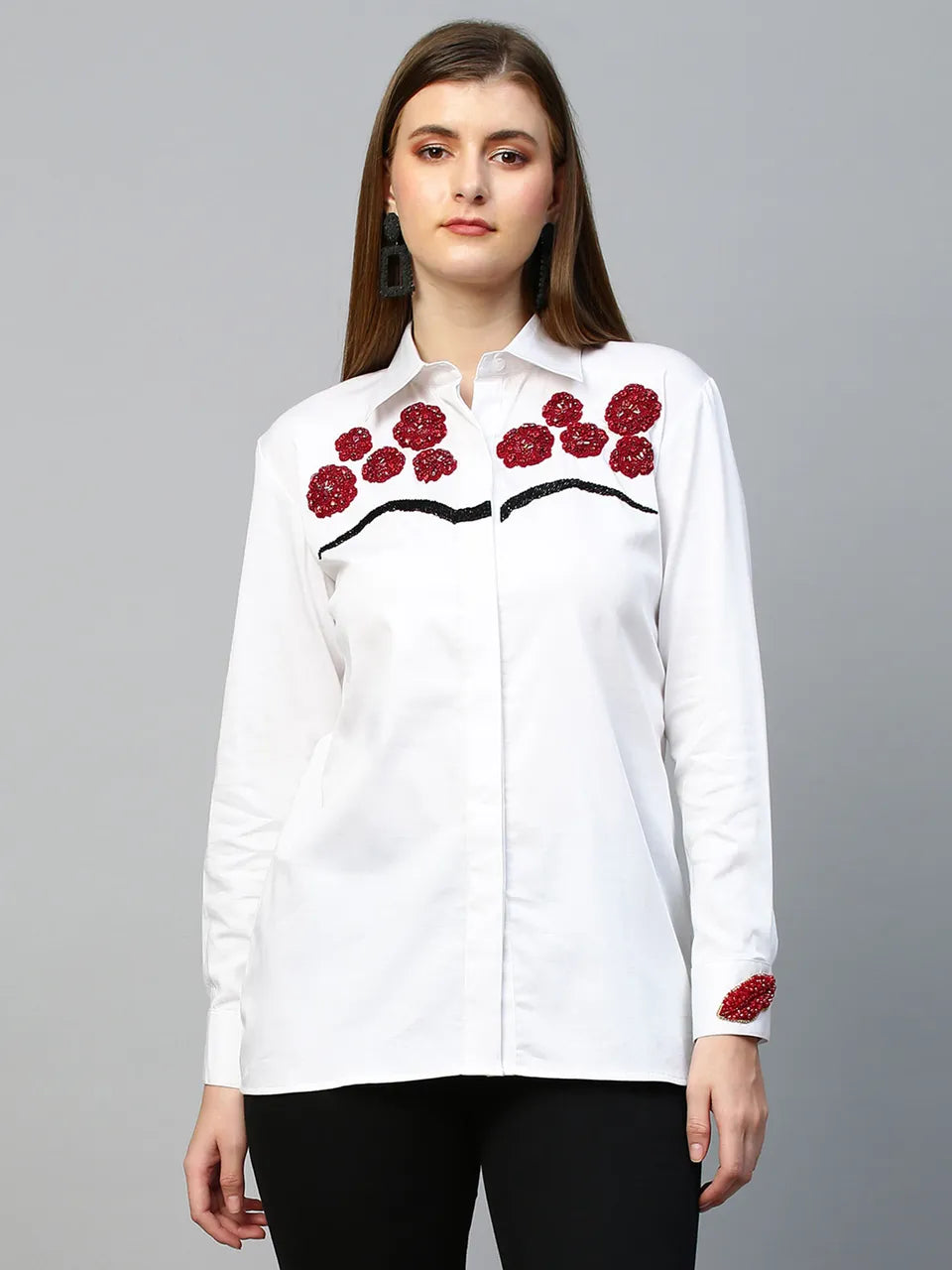 Frida shirt