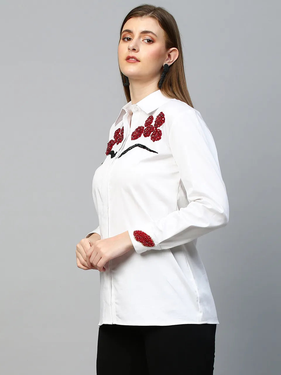 Frida shirt
