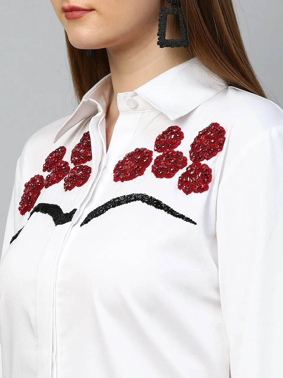 Frida shirt