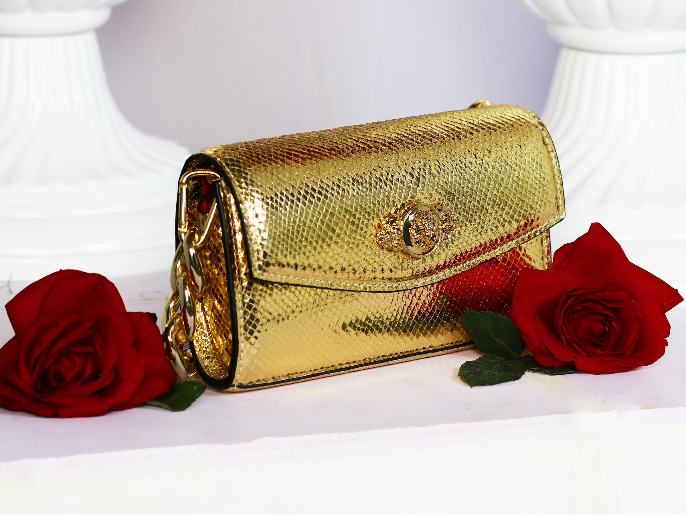 PAM CRAIN DISCO BAG