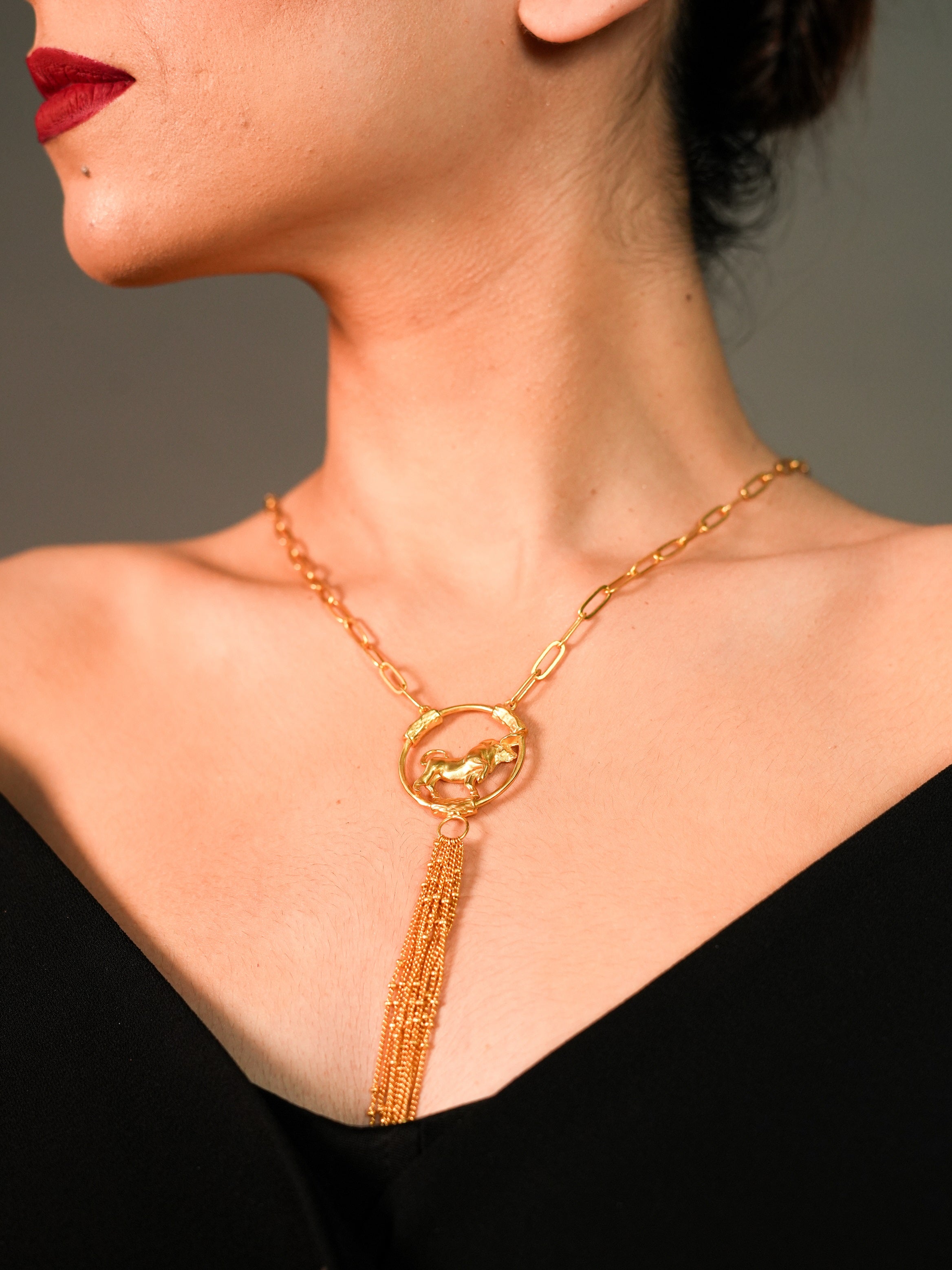 Matador Dawn Necklace