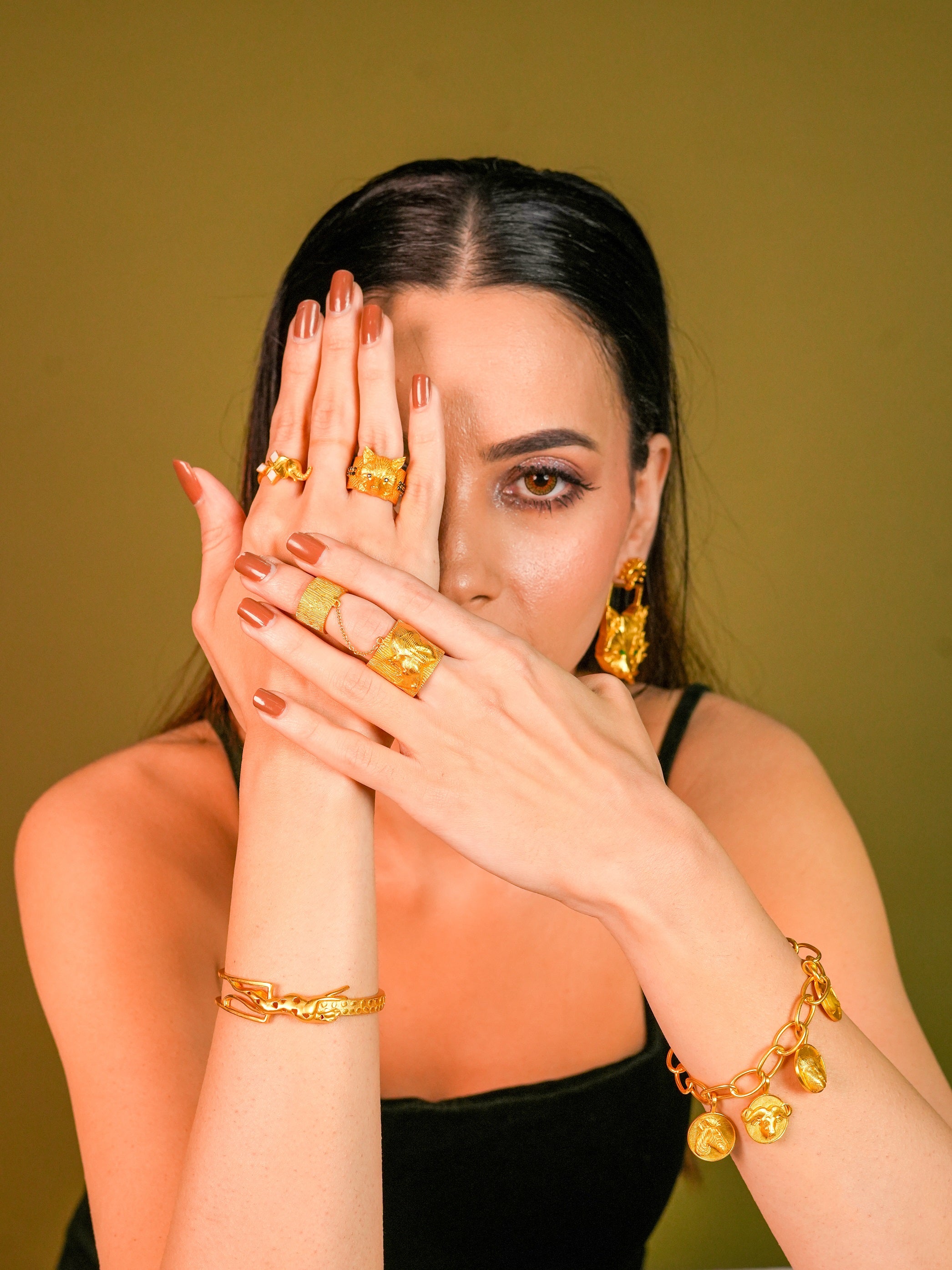 Verdict Ring