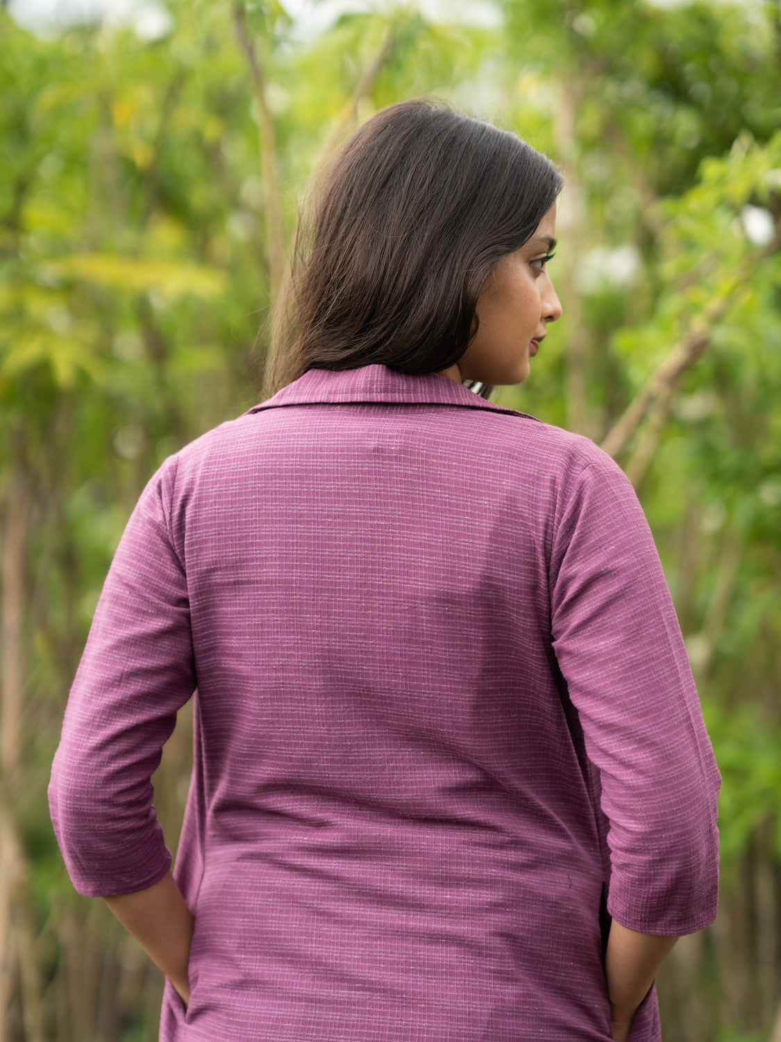 Jamun Co-Ord Set