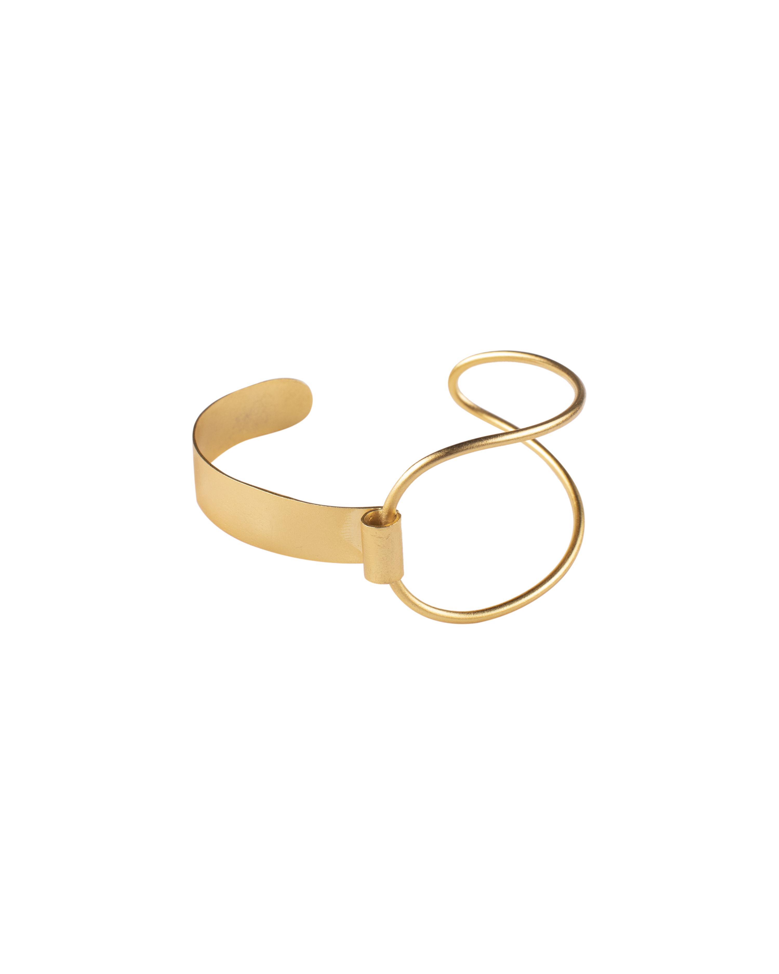 Alpha Handcuff