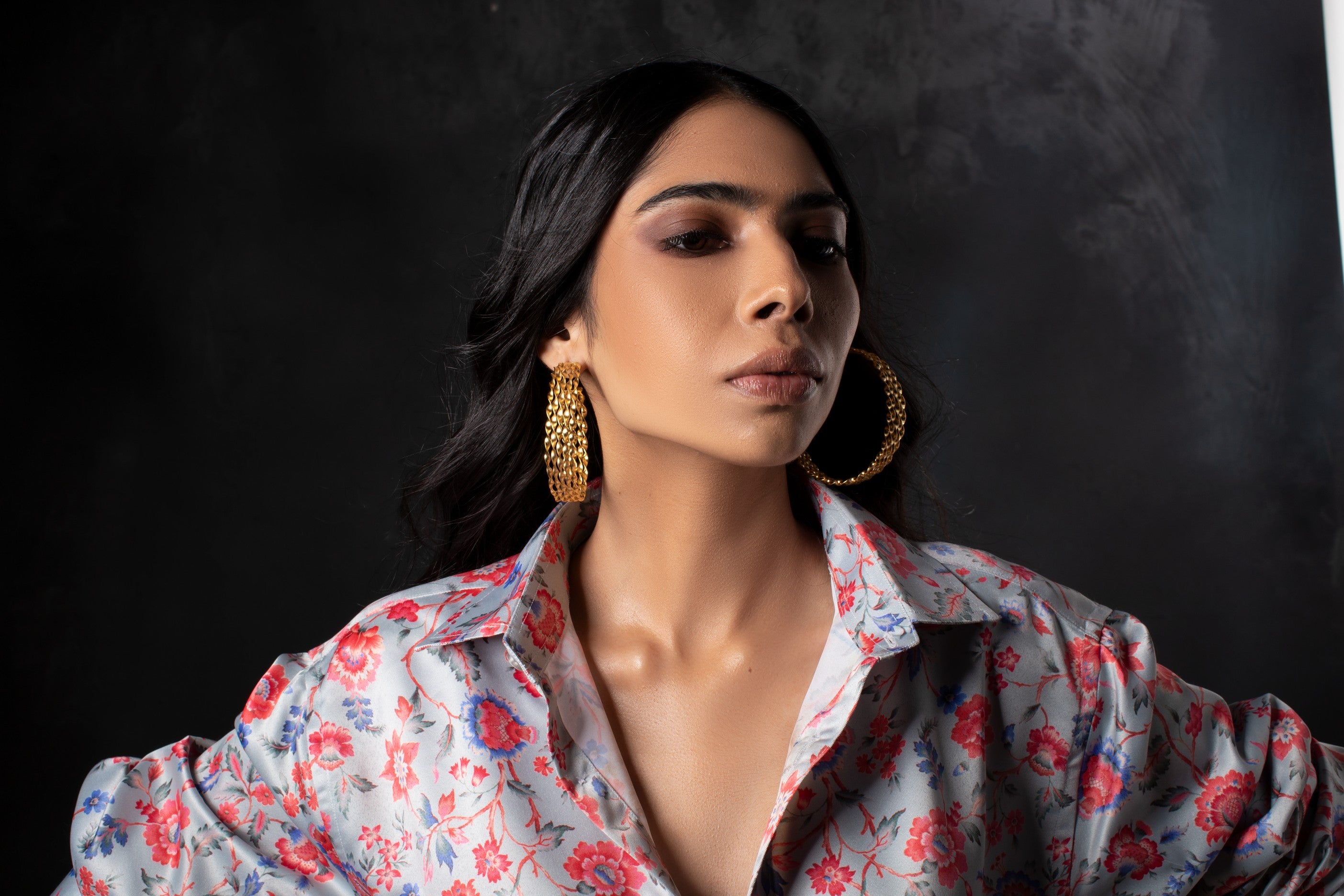 Alchemy Hoops