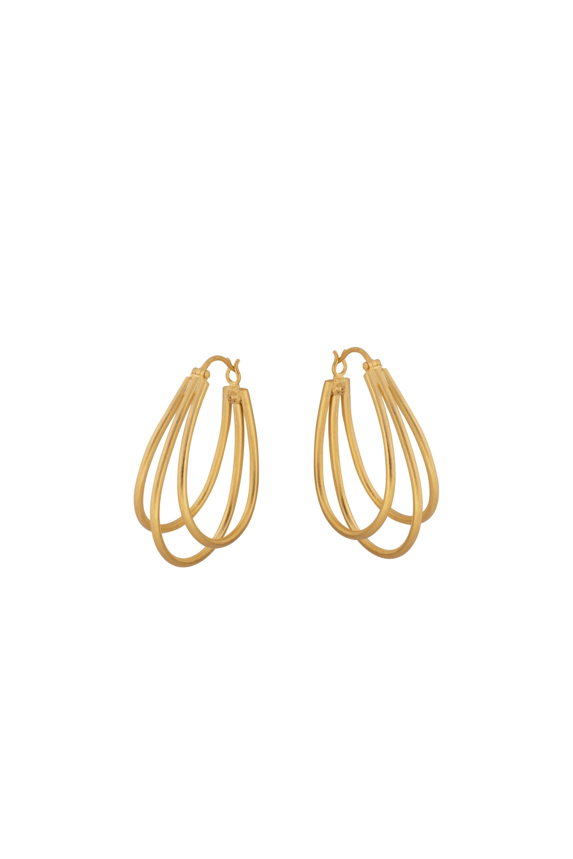 Configure Hoops