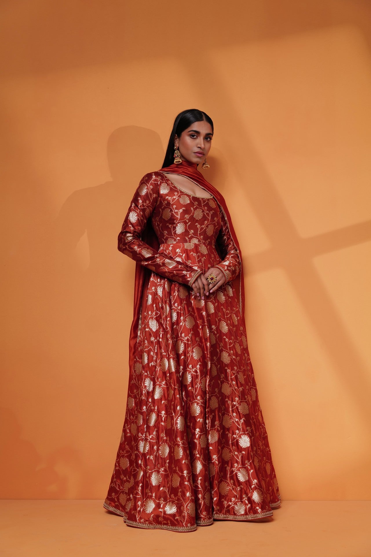 Dahlia : Flower of the Valley