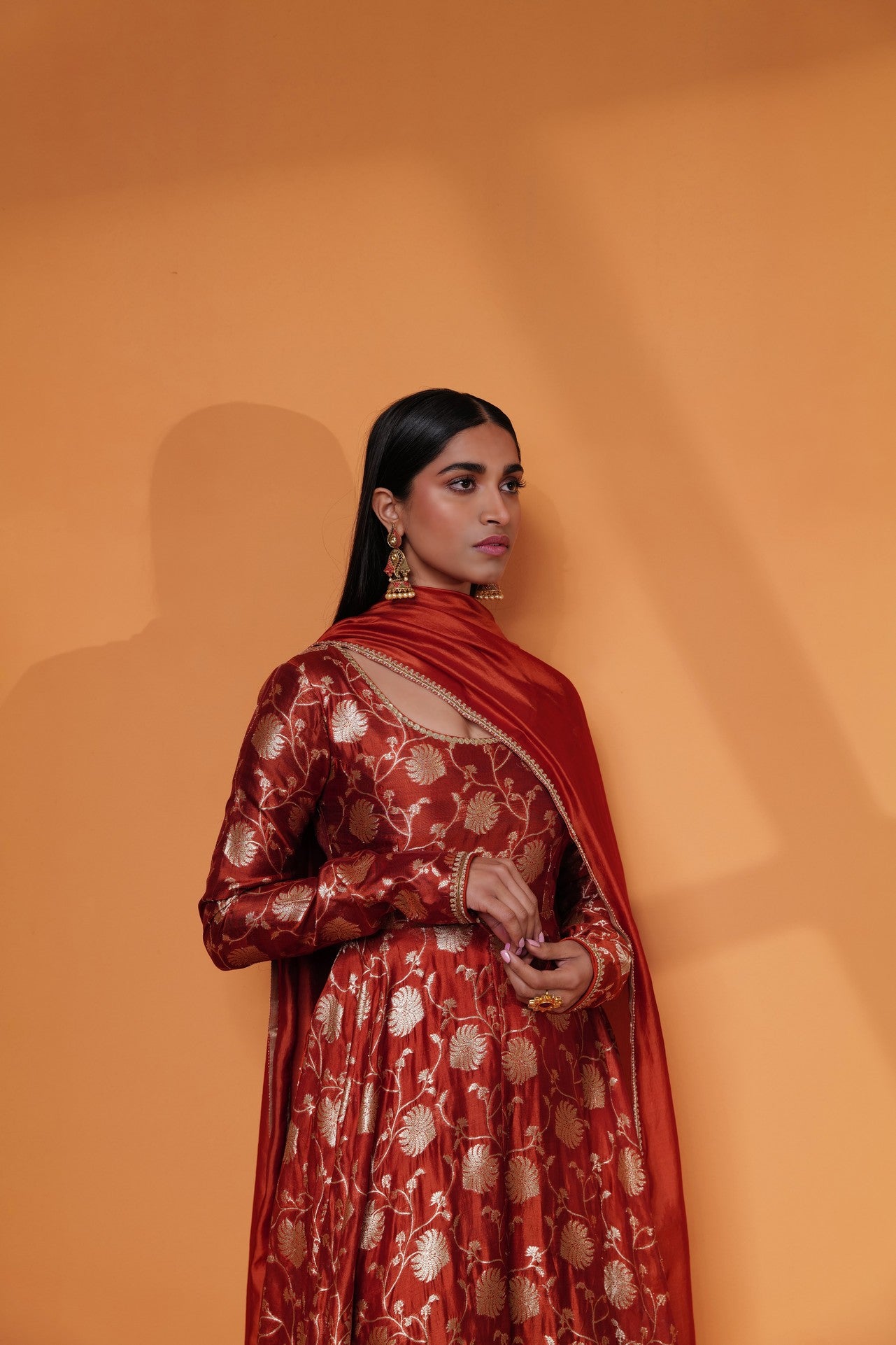 Dahlia : Flower of the Valley