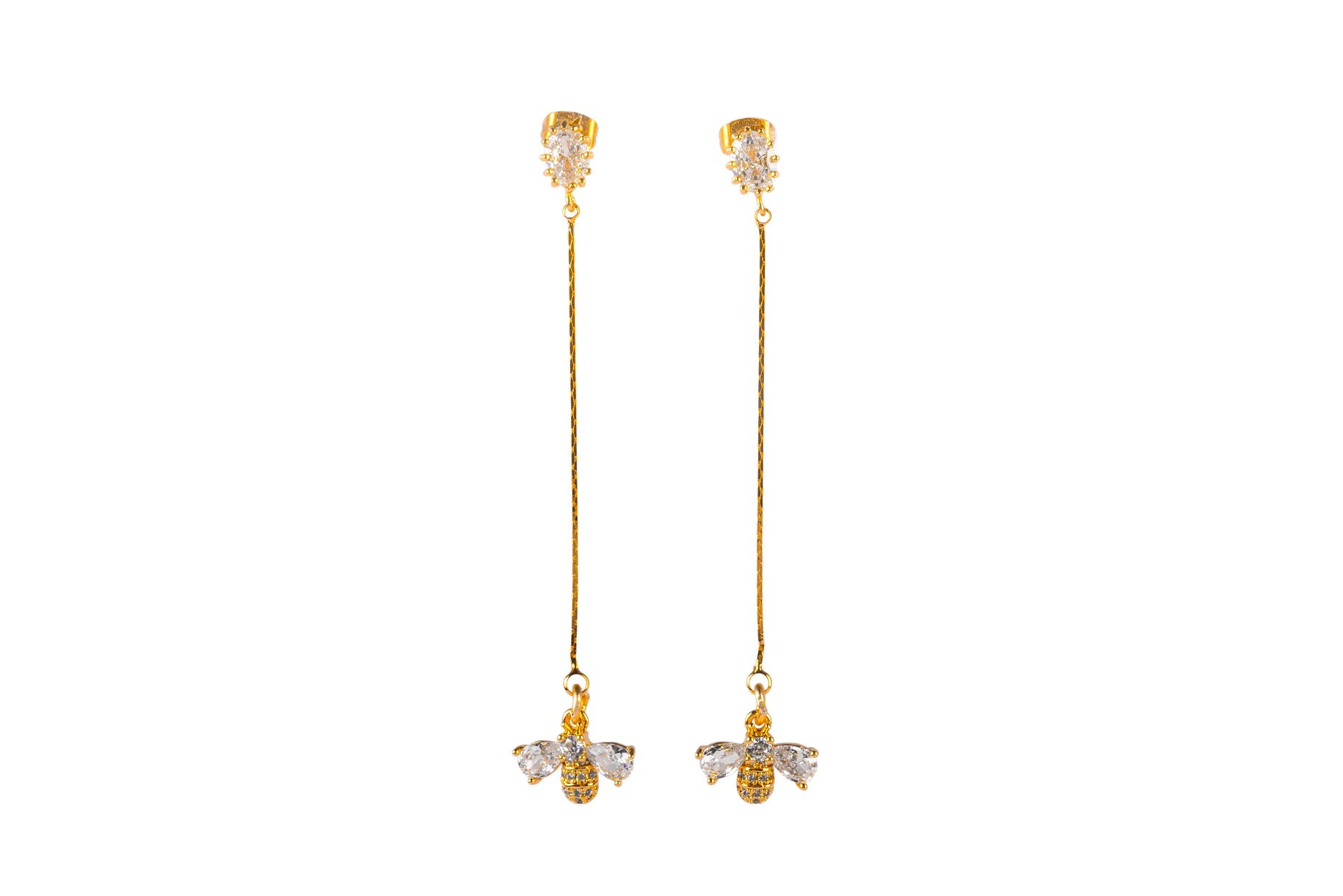 Lil Bee Earrings