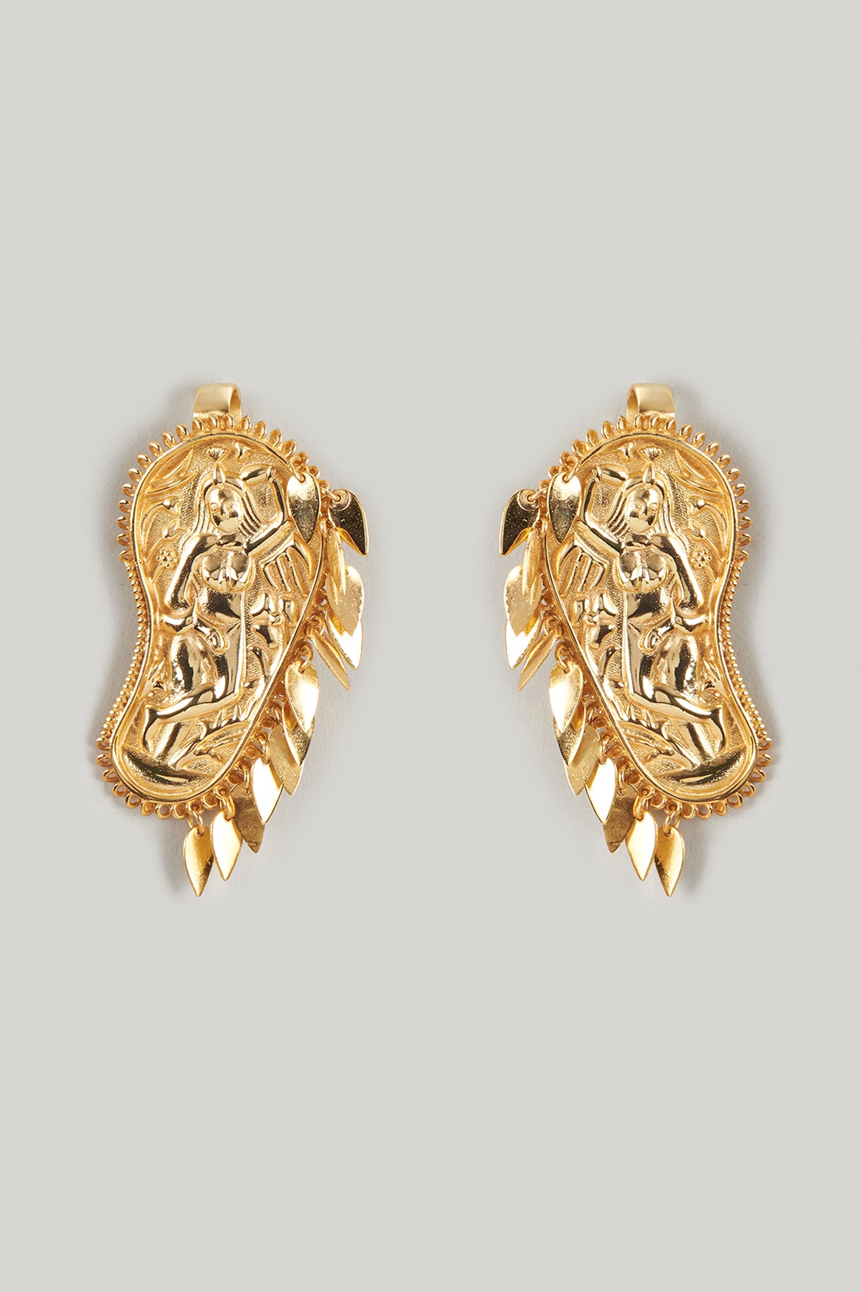 Kaveri earrings