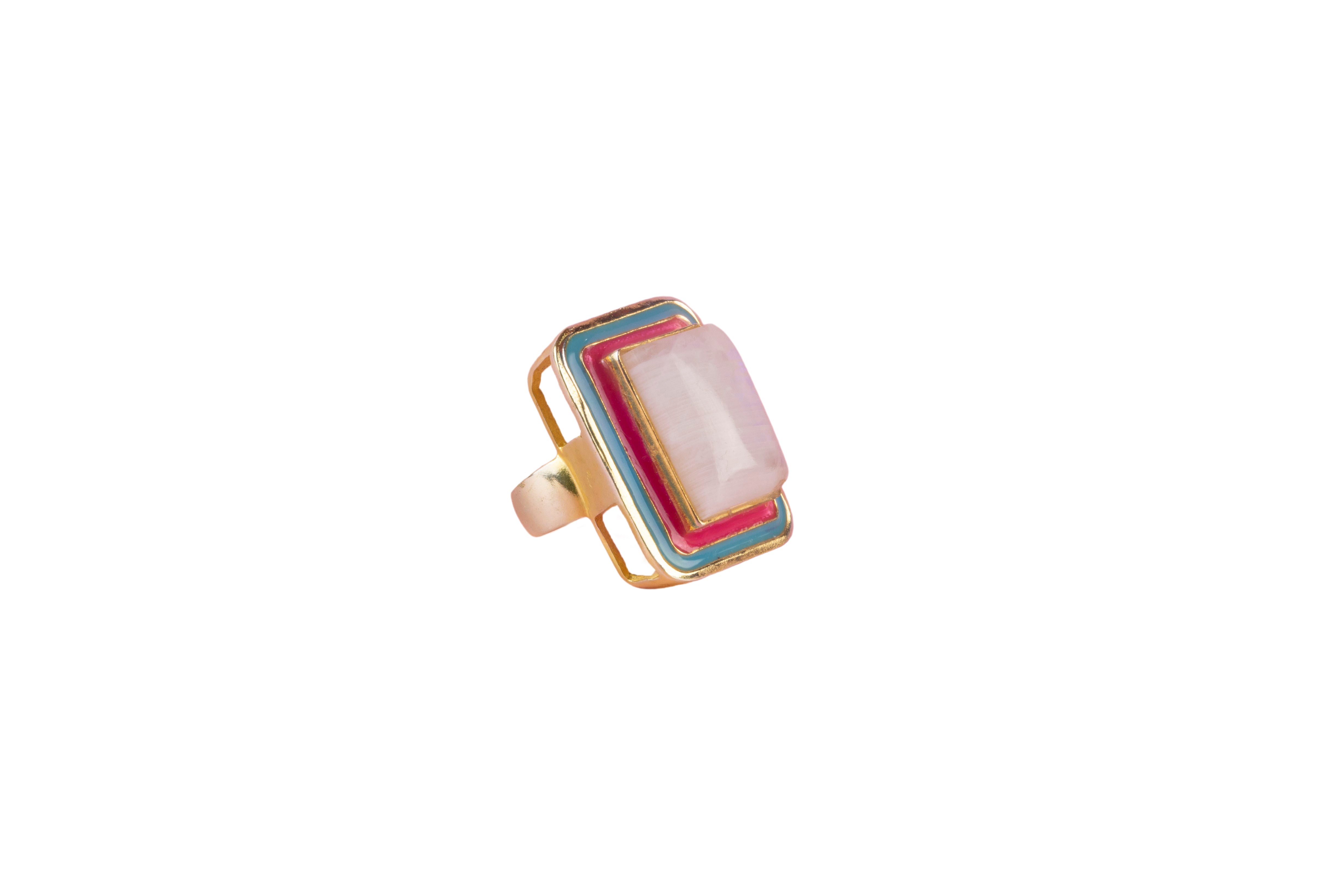 Moon ring