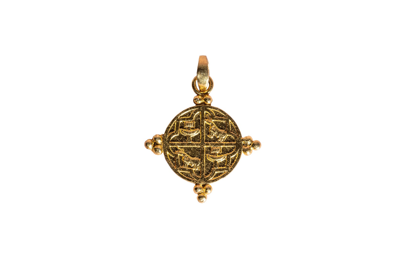 Daro Pendant