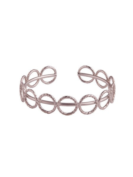 Noor Bracelet - Silver