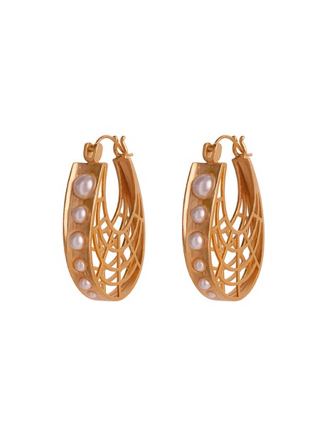 Aloka Hoops
