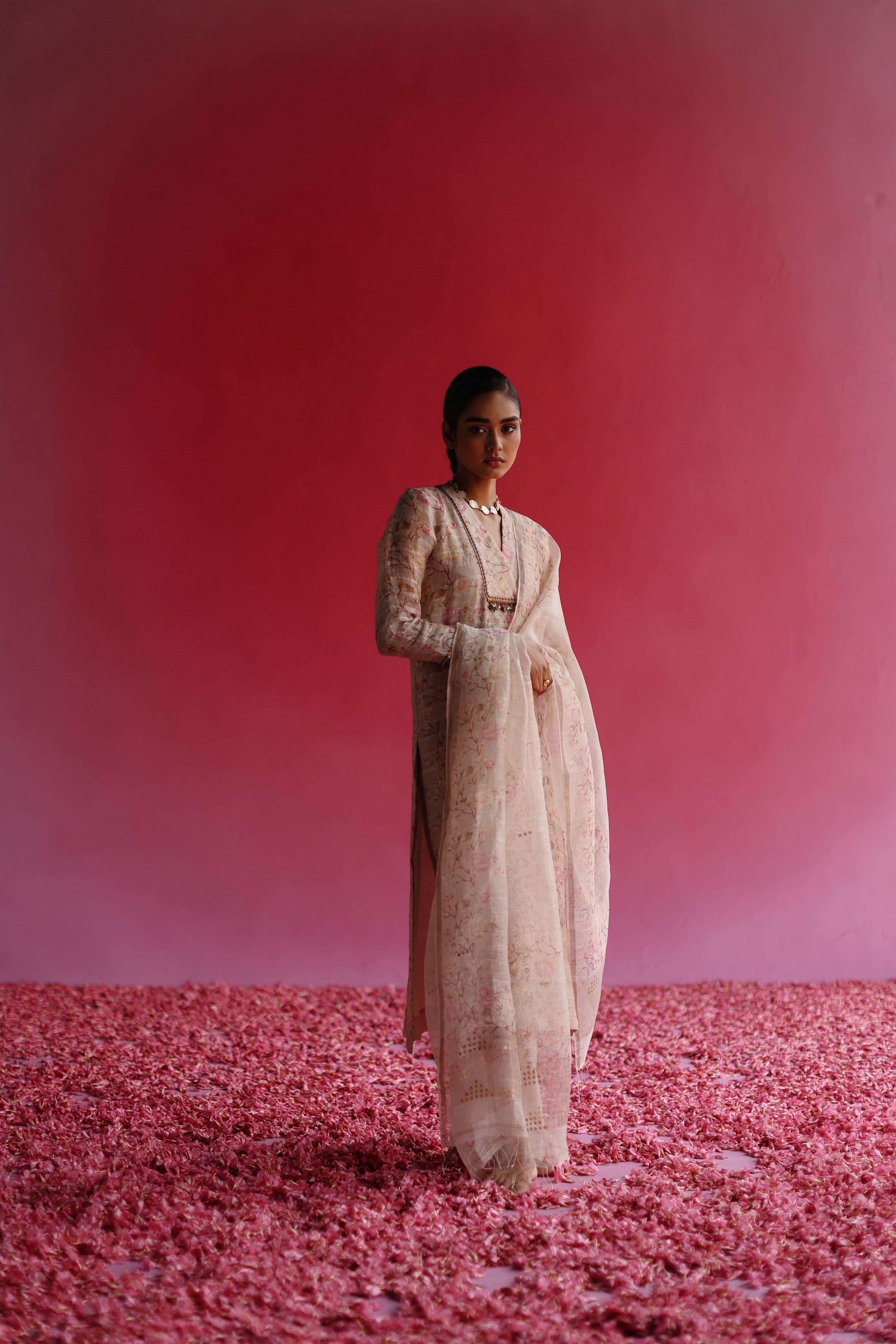 Gulbag : Garden of roses