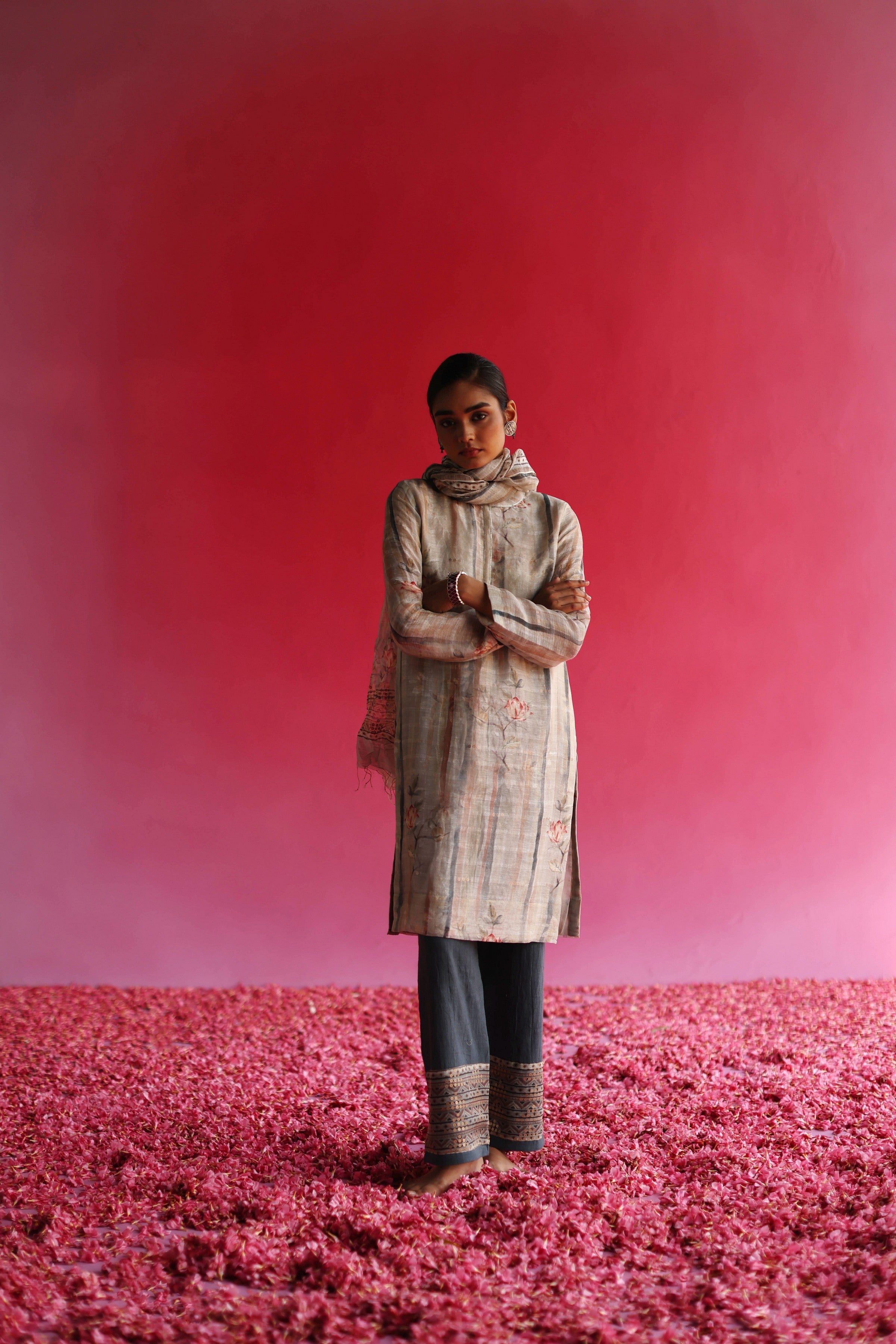 Bhuman : Abundance