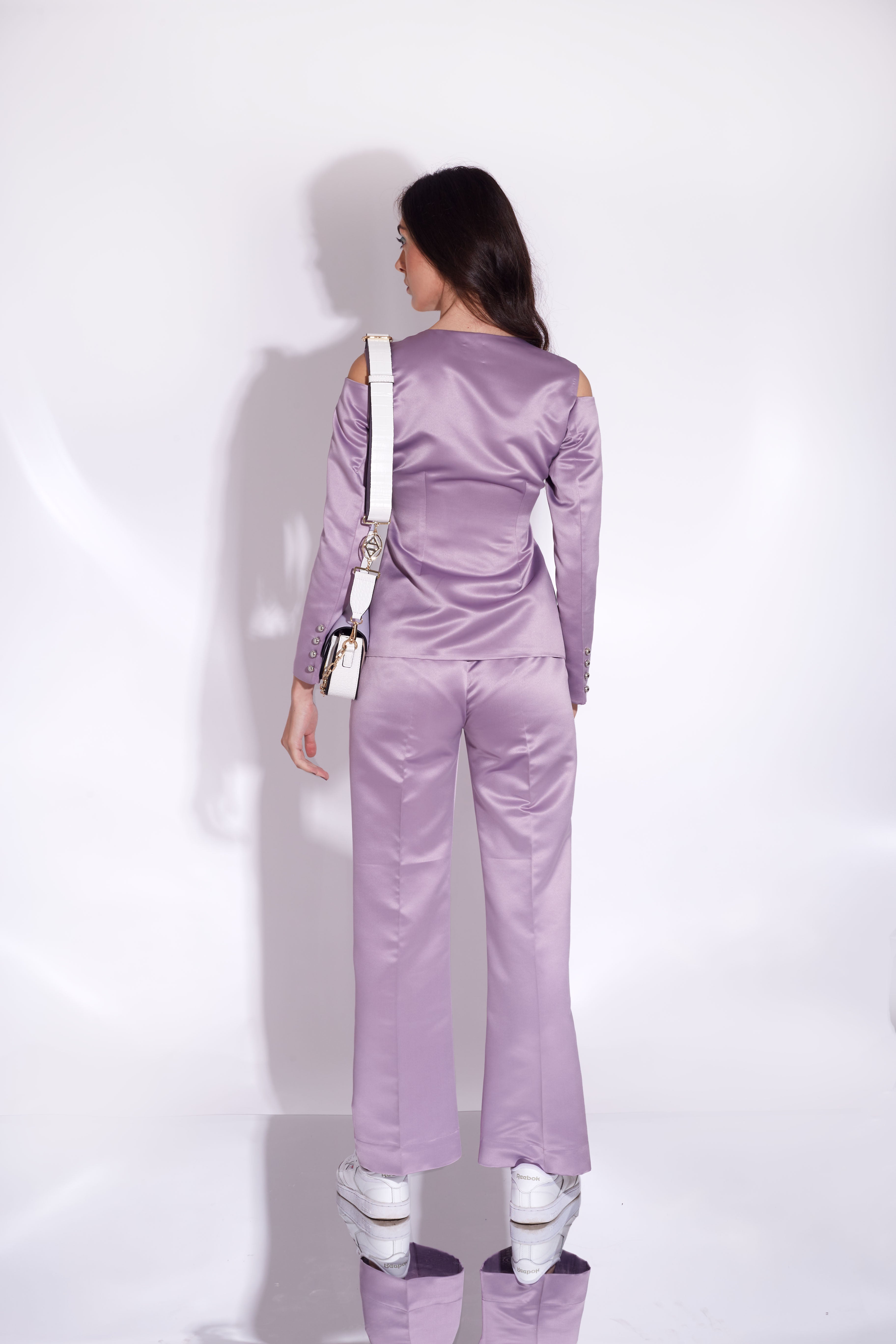 MUSE PANTSUIT