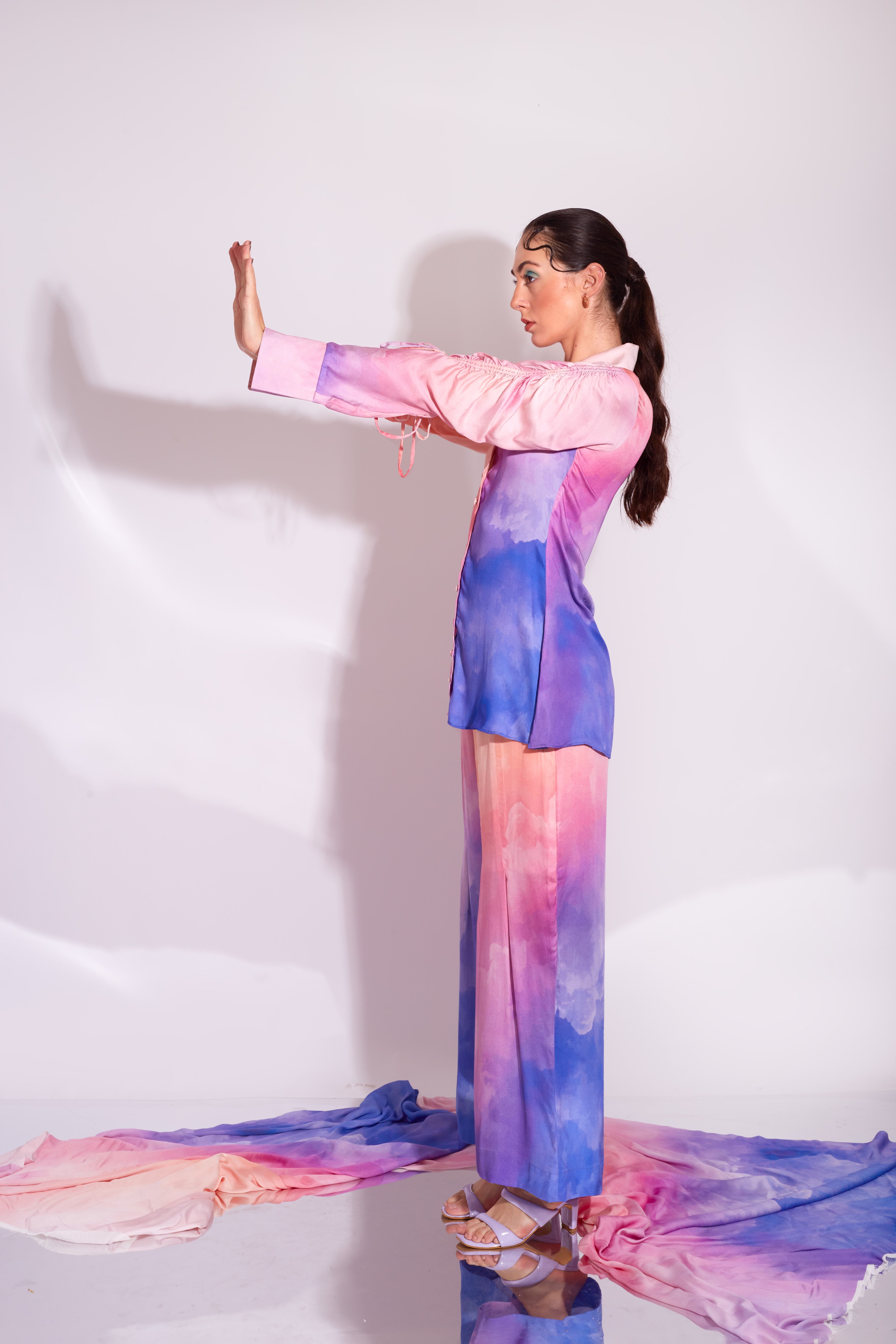 UTOPIA PANTS