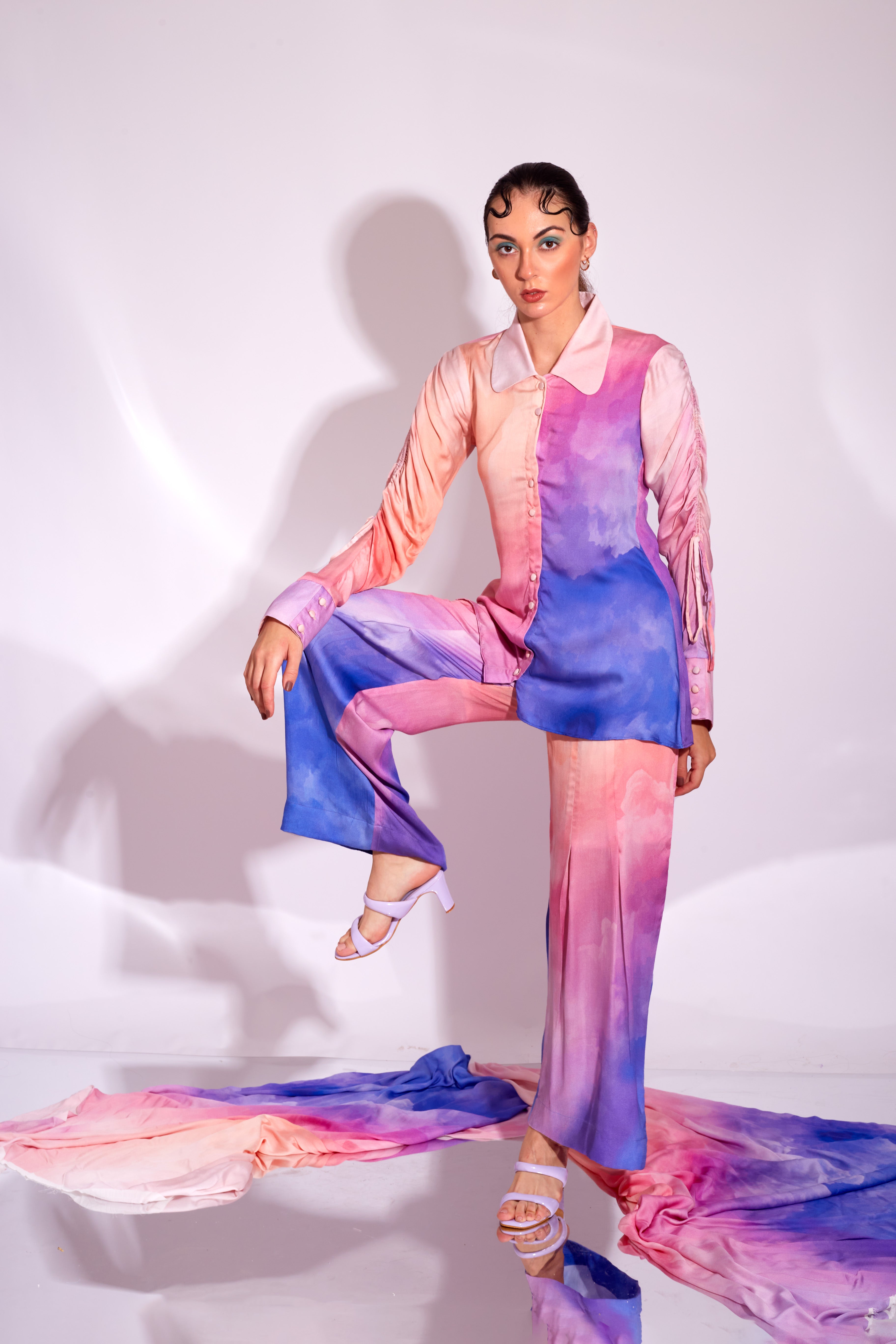 UTOPIA PANTS